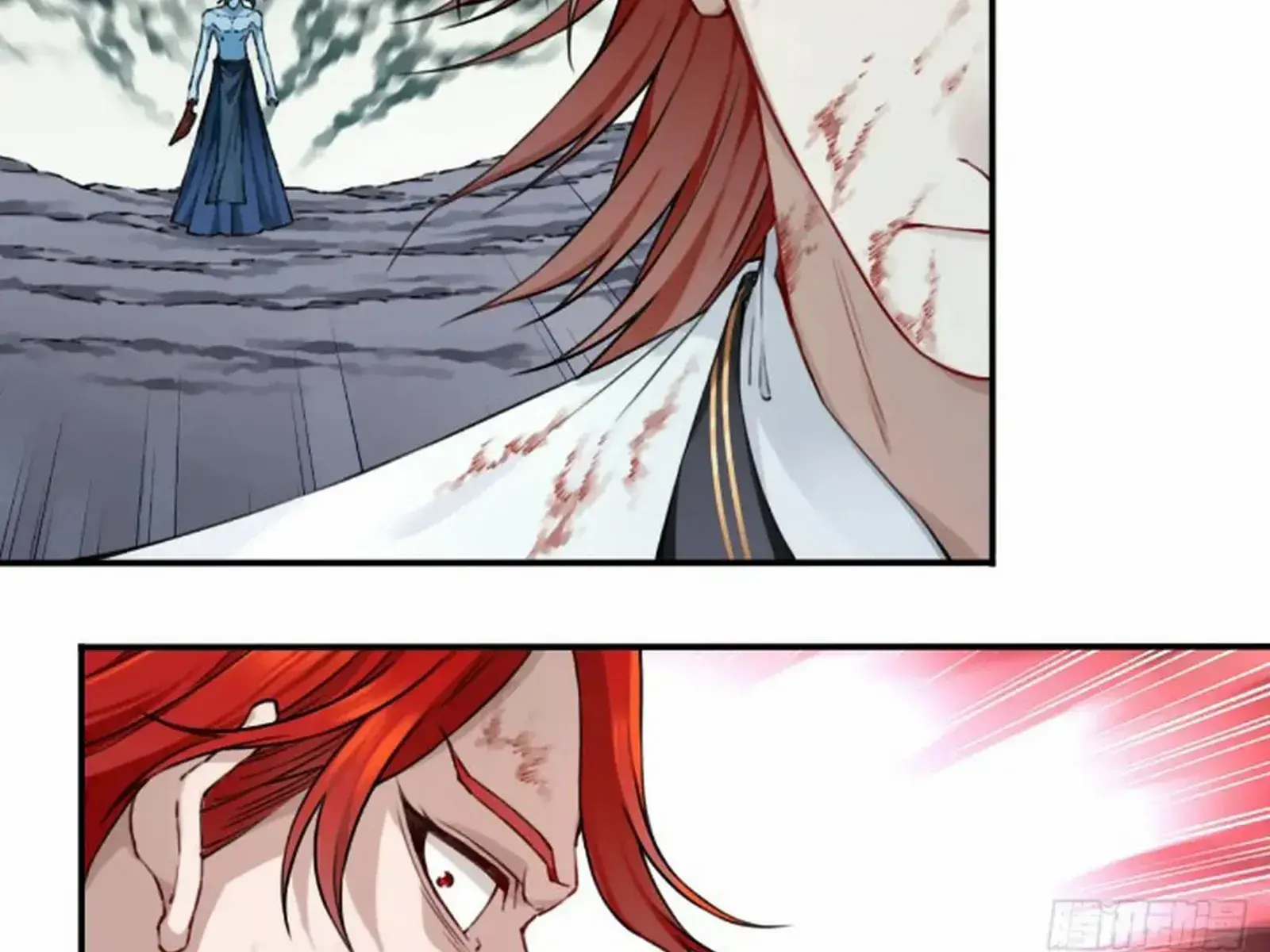 I Use My Muscles to Dominate the World of Cultivating Immortals Chapter 67 Page 51