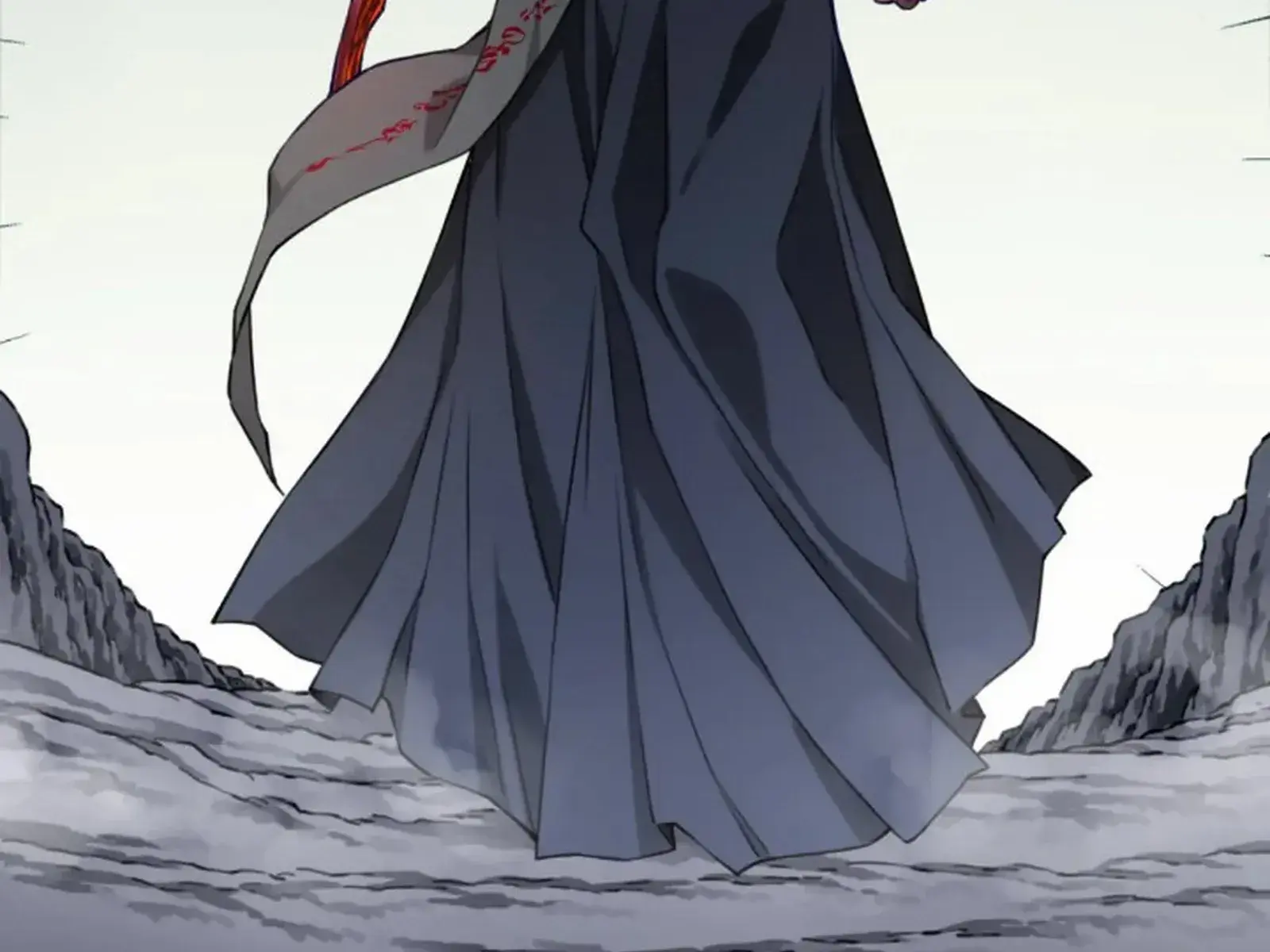 I Use My Muscles to Dominate the World of Cultivating Immortals Chapter 67 Page 54