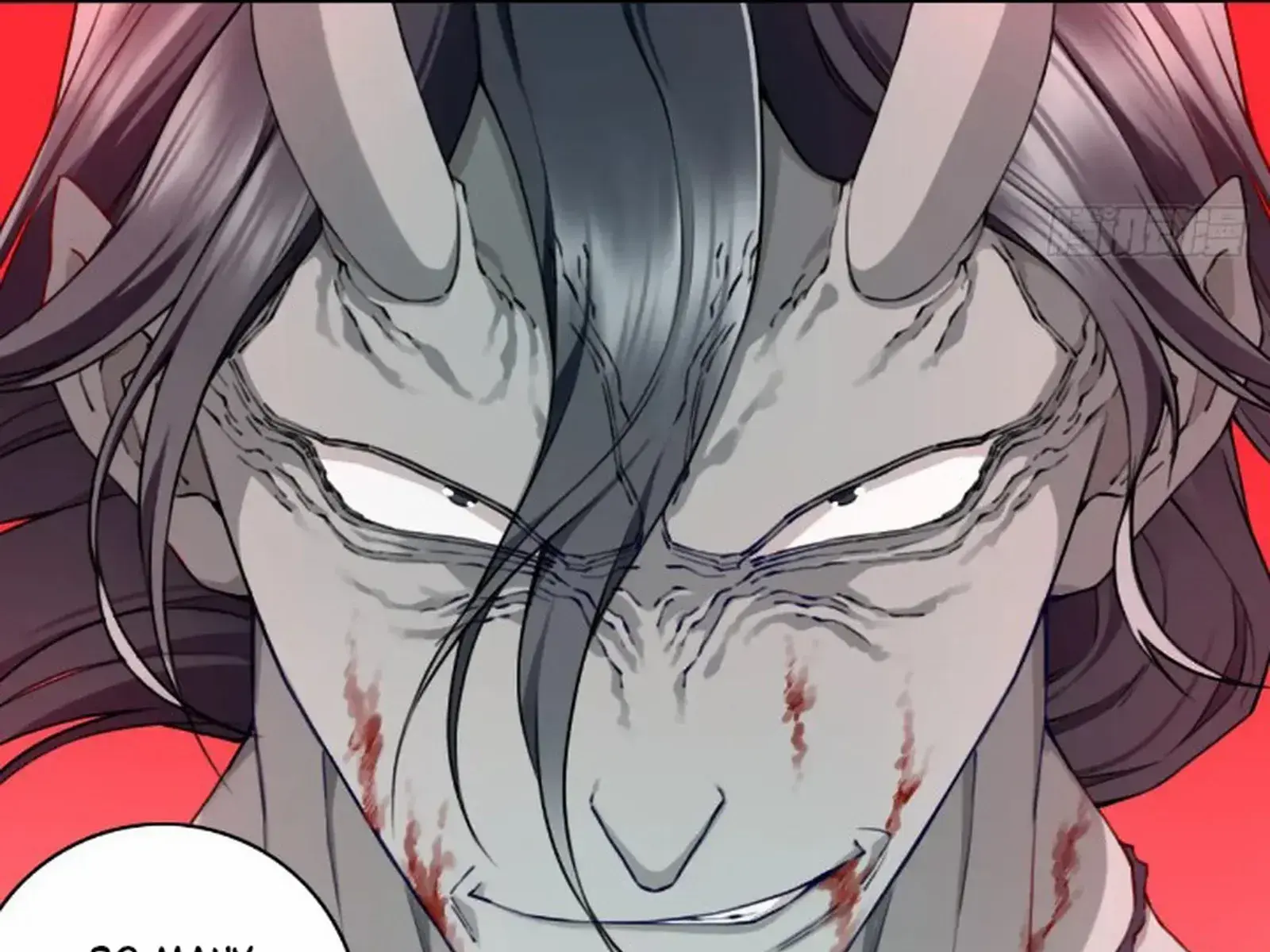 I Use My Muscles to Dominate the World of Cultivating Immortals Chapter 67 Page 56