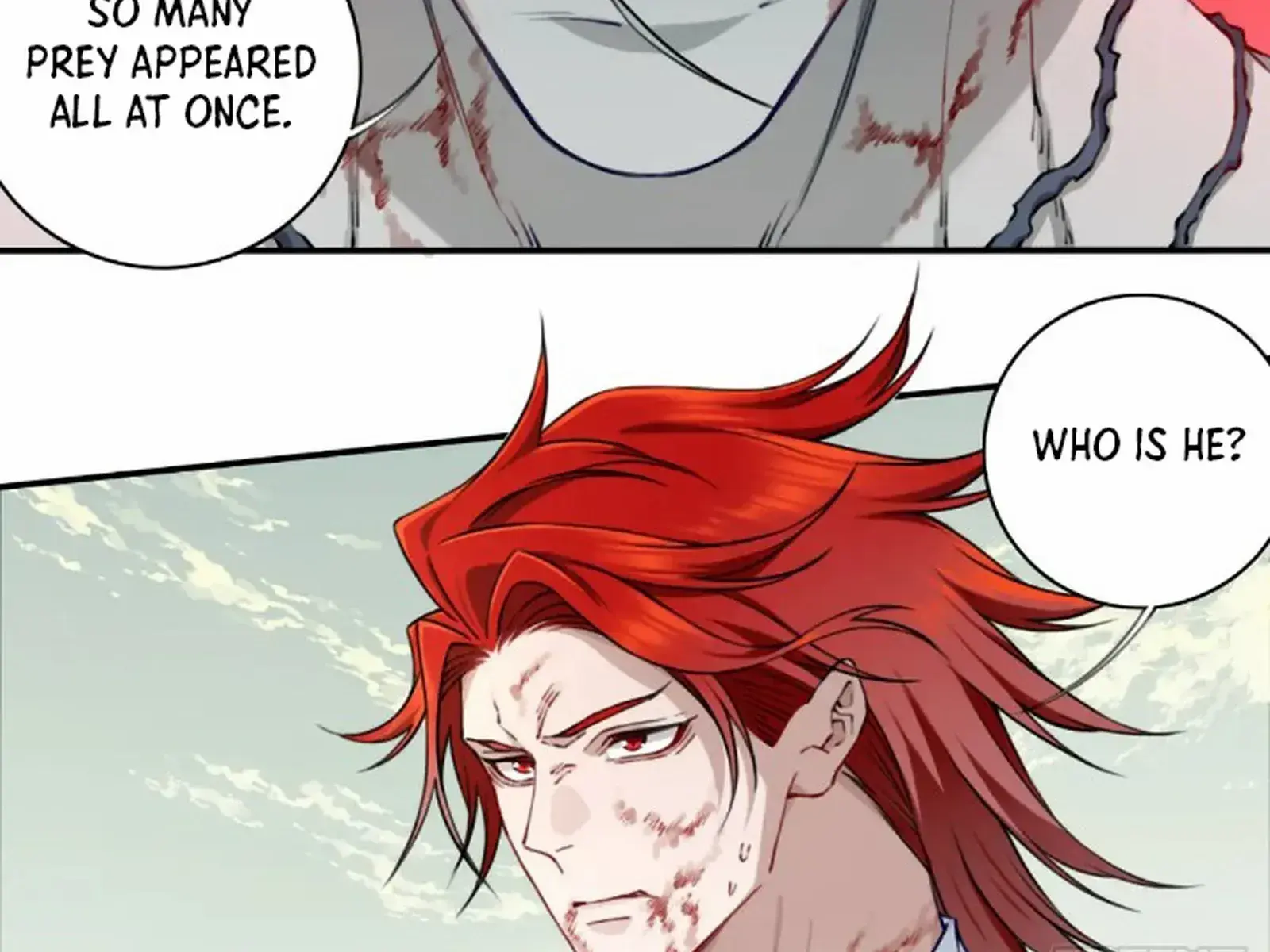 I Use My Muscles to Dominate the World of Cultivating Immortals Chapter 67 Page 57