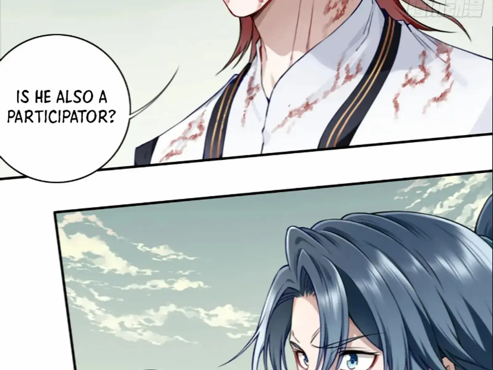 I Use My Muscles to Dominate the World of Cultivating Immortals Chapter 67 Page 58