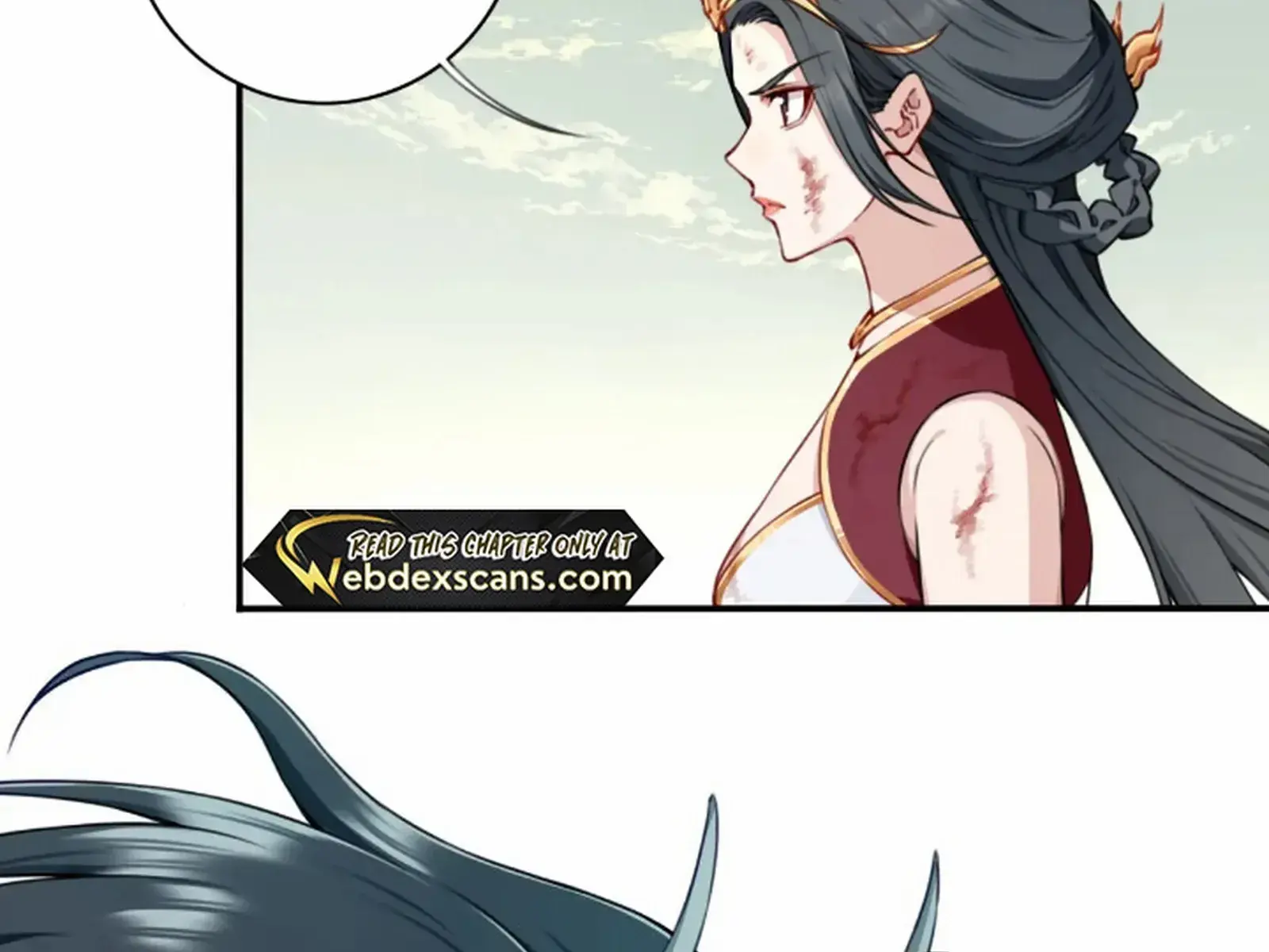 I Use My Muscles to Dominate the World of Cultivating Immortals Chapter 67 Page 62