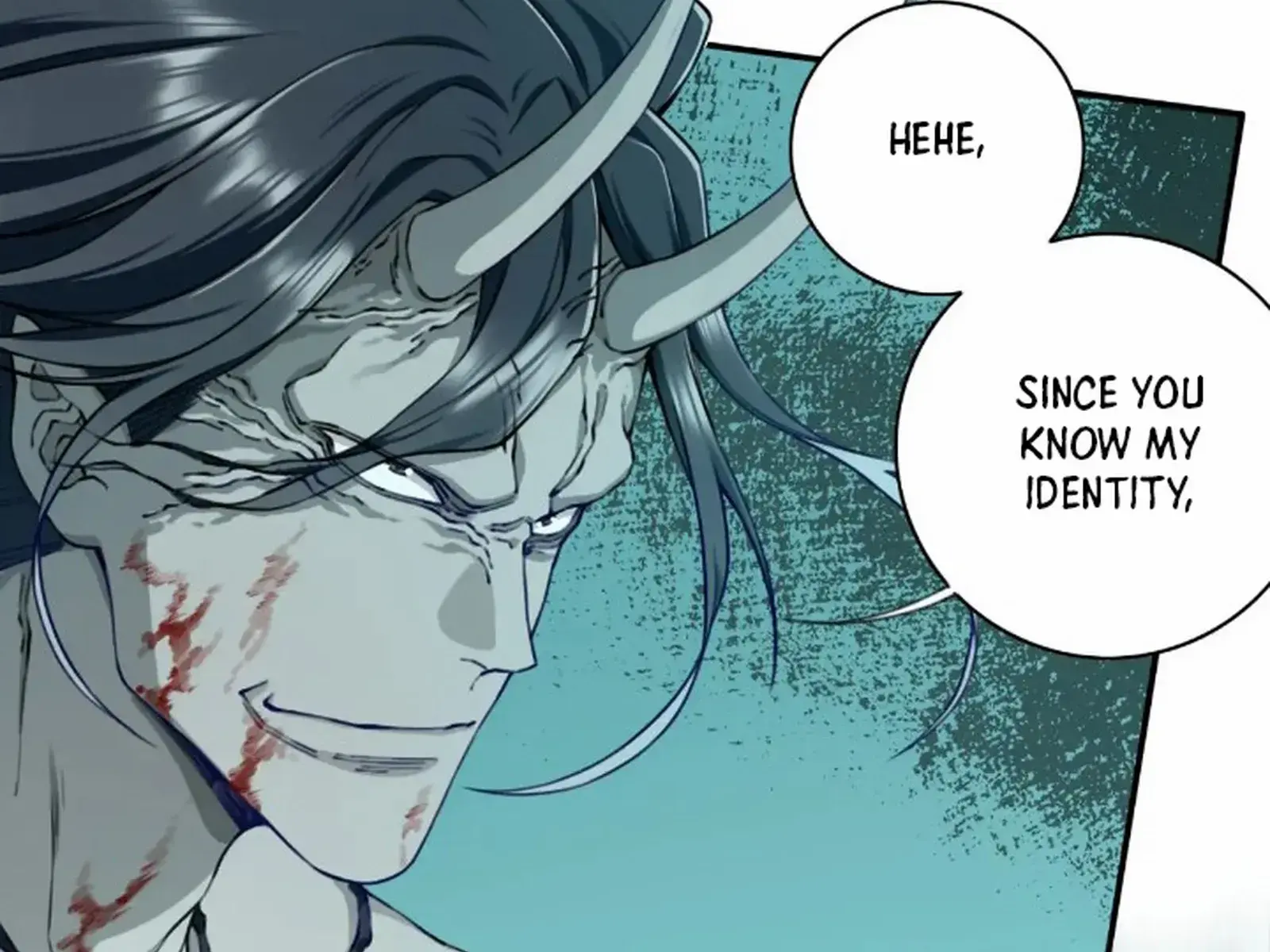 I Use My Muscles to Dominate the World of Cultivating Immortals Chapter 67 Page 63