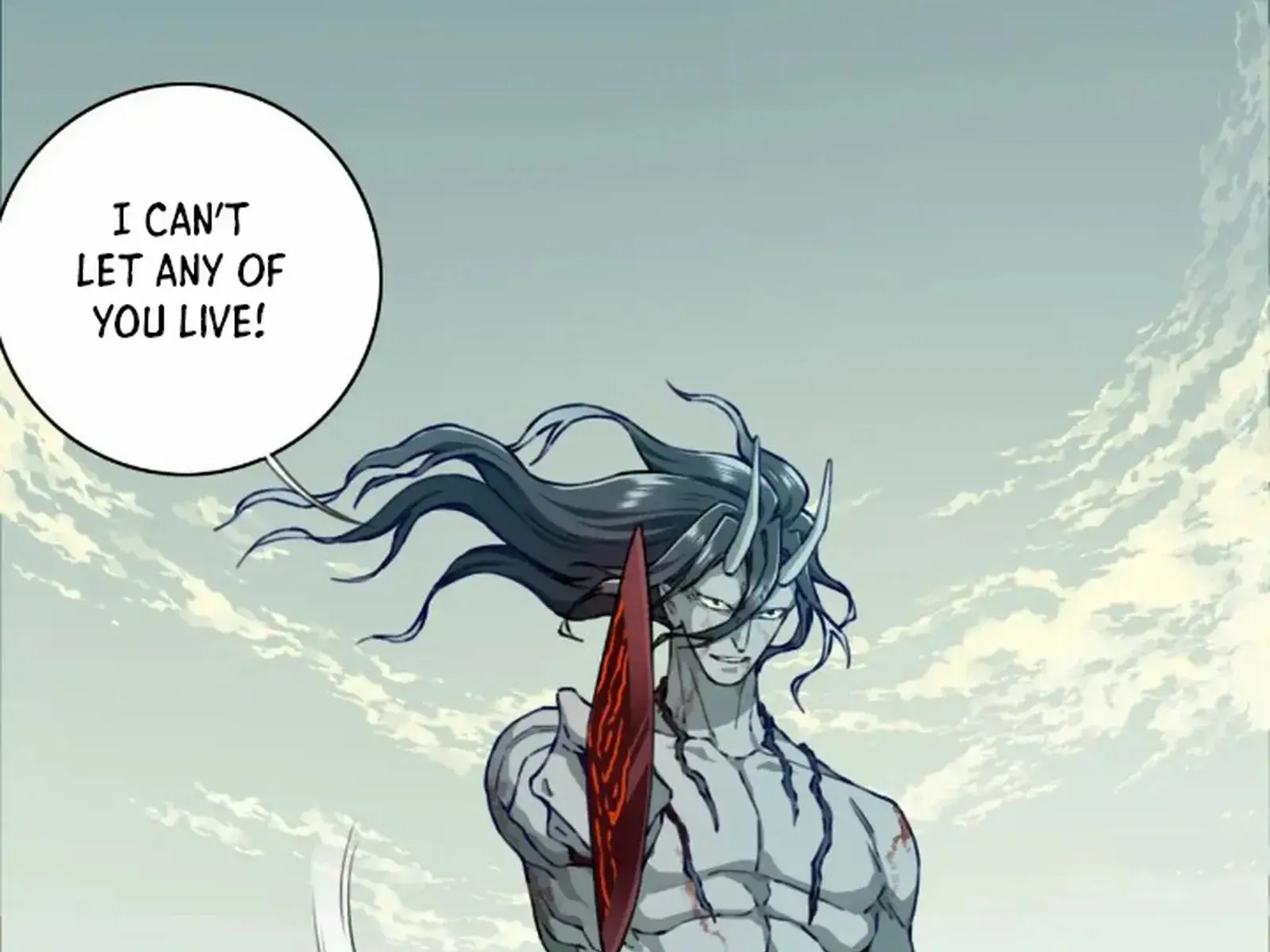 I Use My Muscles to Dominate the World of Cultivating Immortals Chapter 67 Page 65