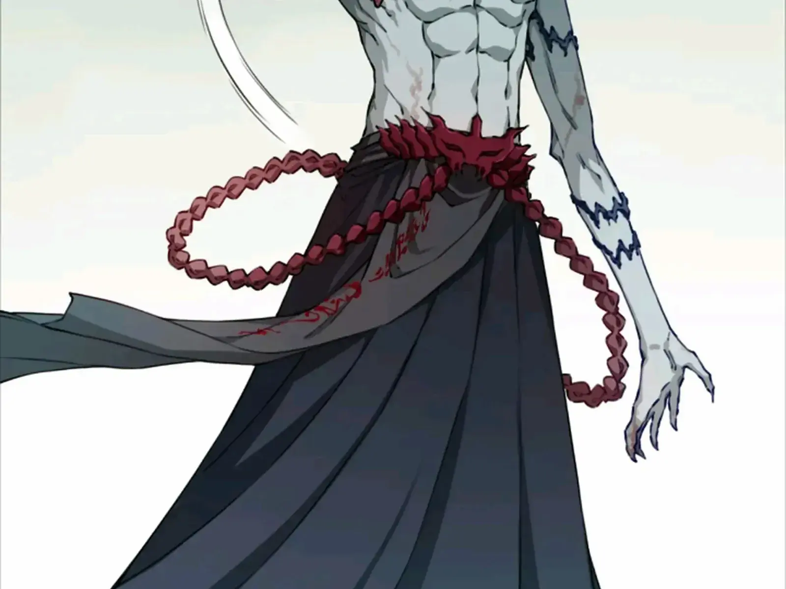 I Use My Muscles to Dominate the World of Cultivating Immortals Chapter 67 Page 66