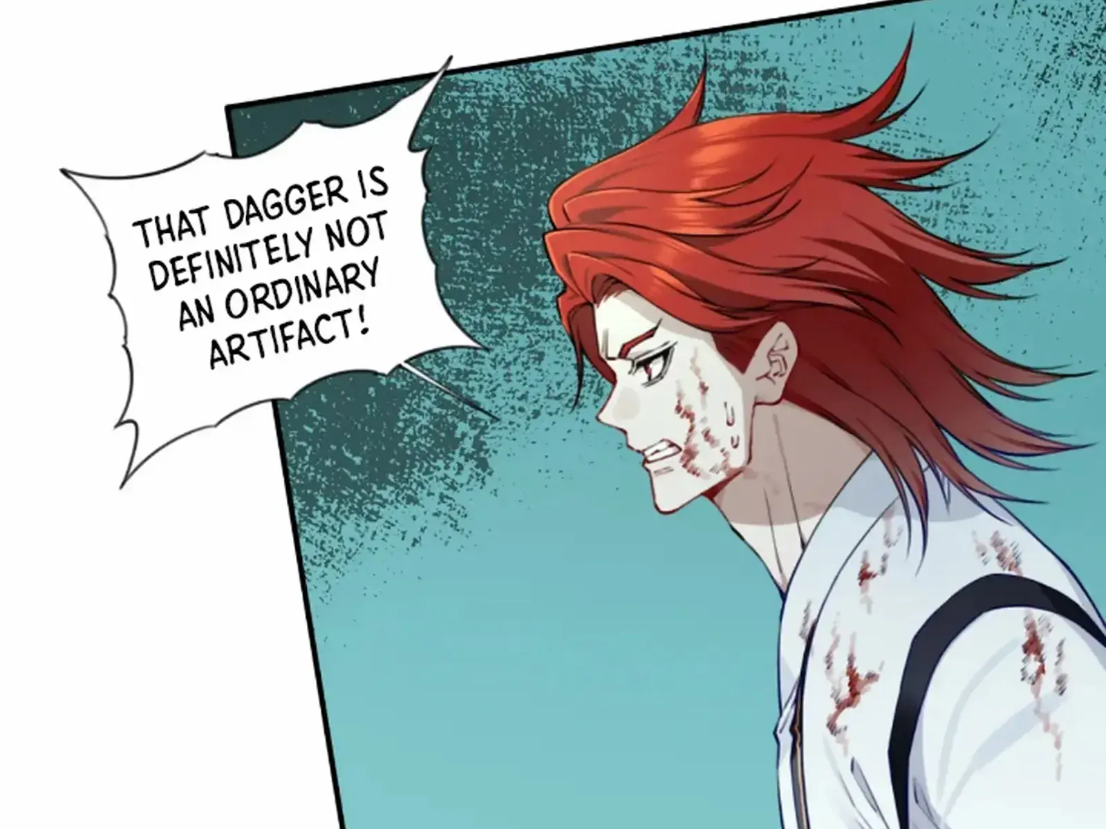 I Use My Muscles to Dominate the World of Cultivating Immortals Chapter 67 Page 69