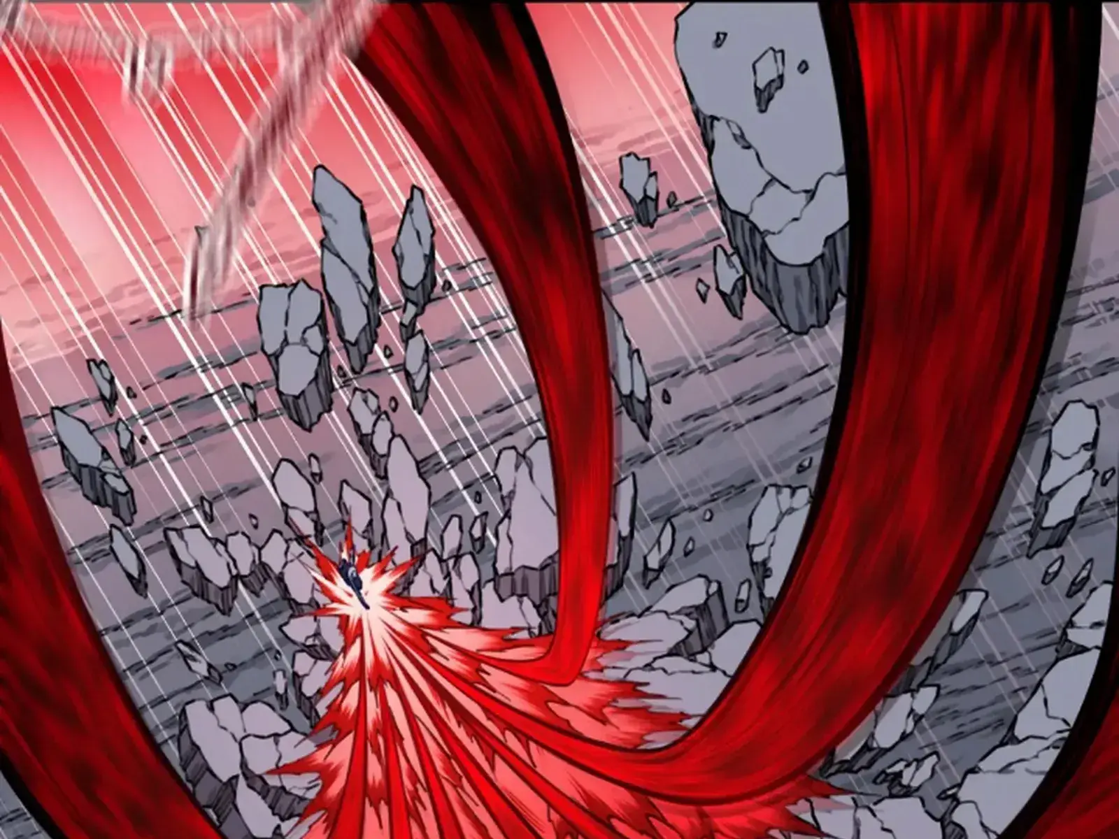 I Use My Muscles to Dominate the World of Cultivating Immortals Chapter 67 Page 74