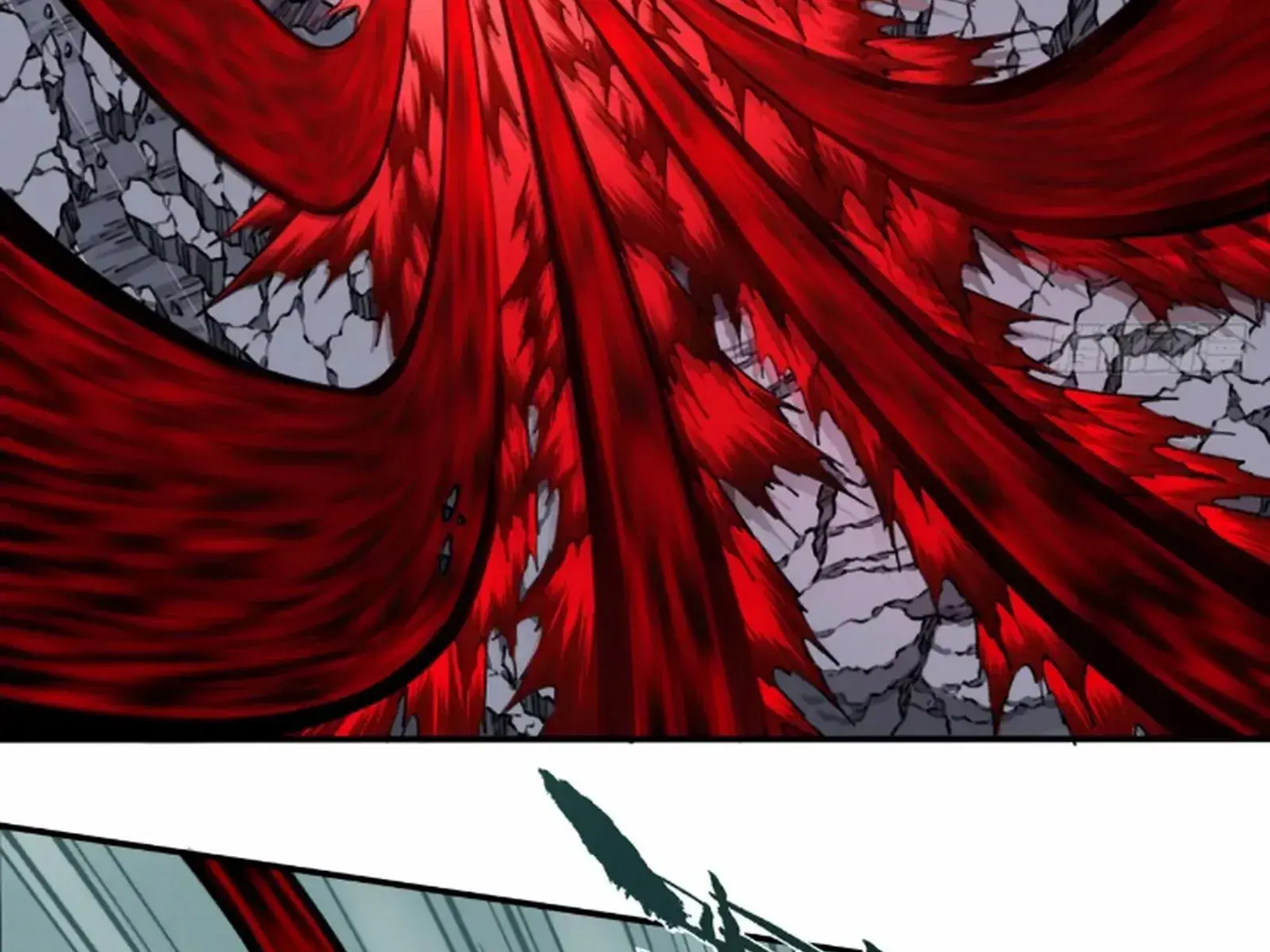 I Use My Muscles to Dominate the World of Cultivating Immortals Chapter 67 Page 75