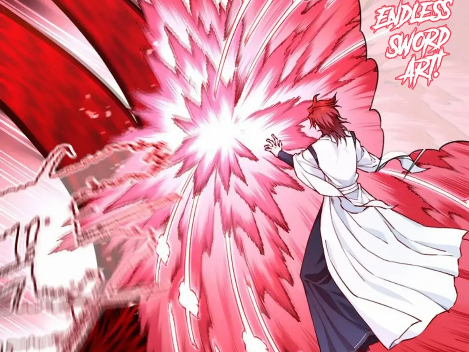 I Use My Muscles to Dominate the World of Cultivating Immortals Chapter 67 Page 78