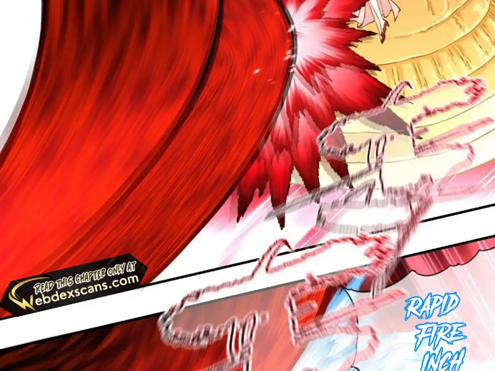 I Use My Muscles to Dominate the World of Cultivating Immortals Chapter 67 Page 80