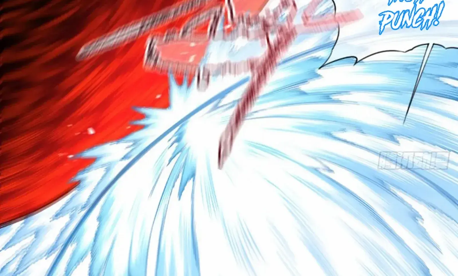 I Use My Muscles to Dominate the World of Cultivating Immortals Chapter 67 Page 81