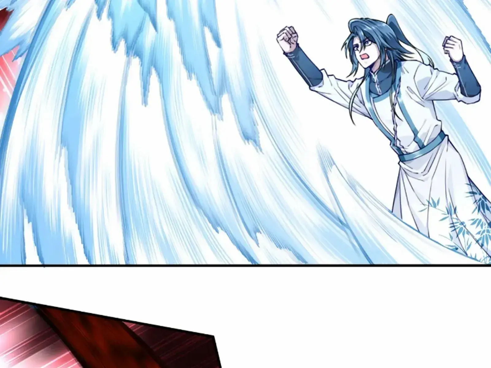 I Use My Muscles to Dominate the World of Cultivating Immortals Chapter 67 Page 82