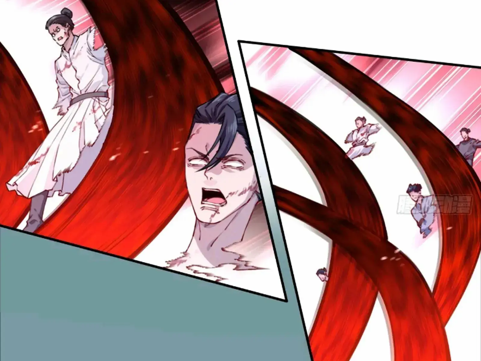 I Use My Muscles to Dominate the World of Cultivating Immortals Chapter 67 Page 83