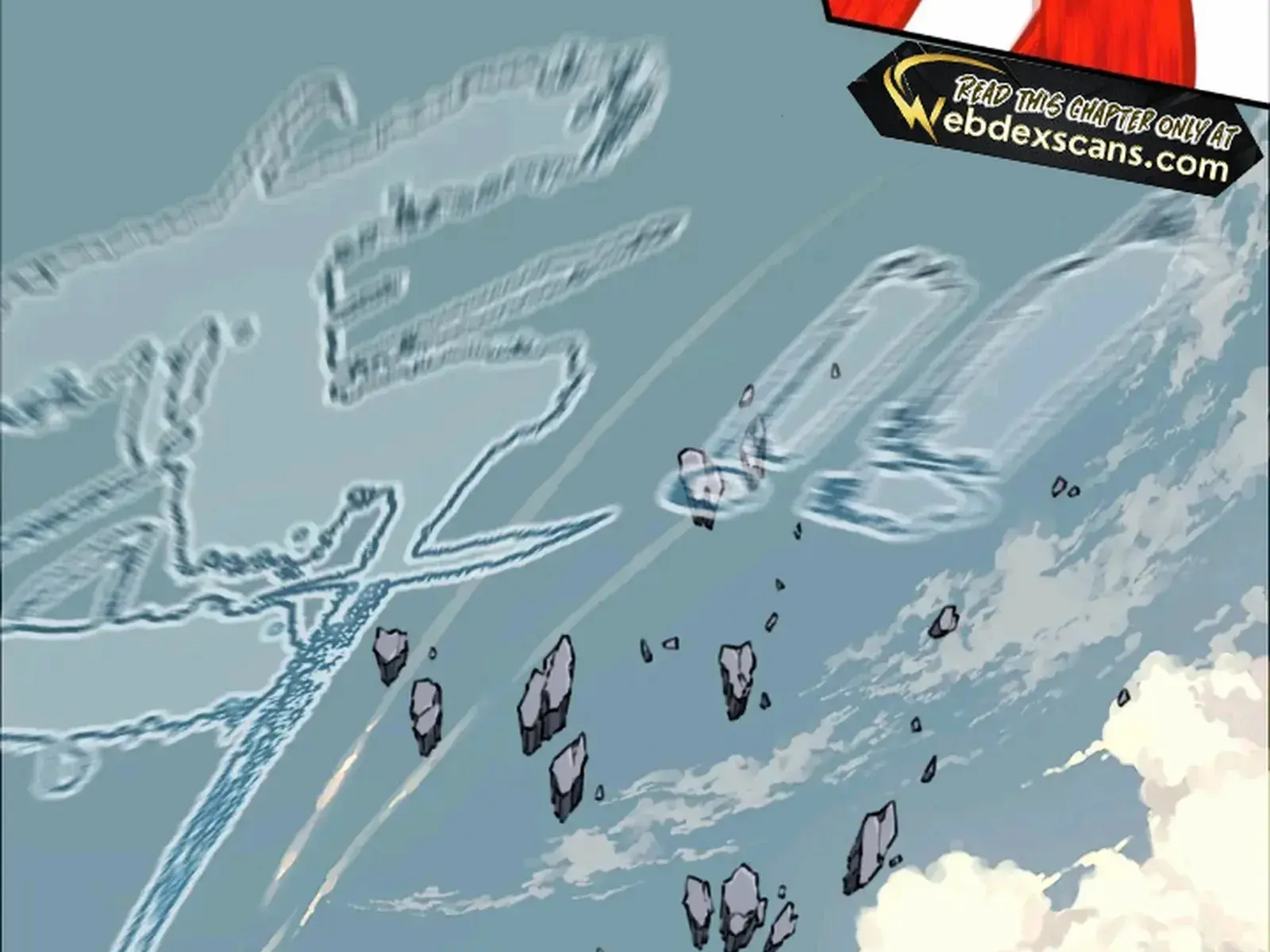 I Use My Muscles to Dominate the World of Cultivating Immortals Chapter 67 Page 84