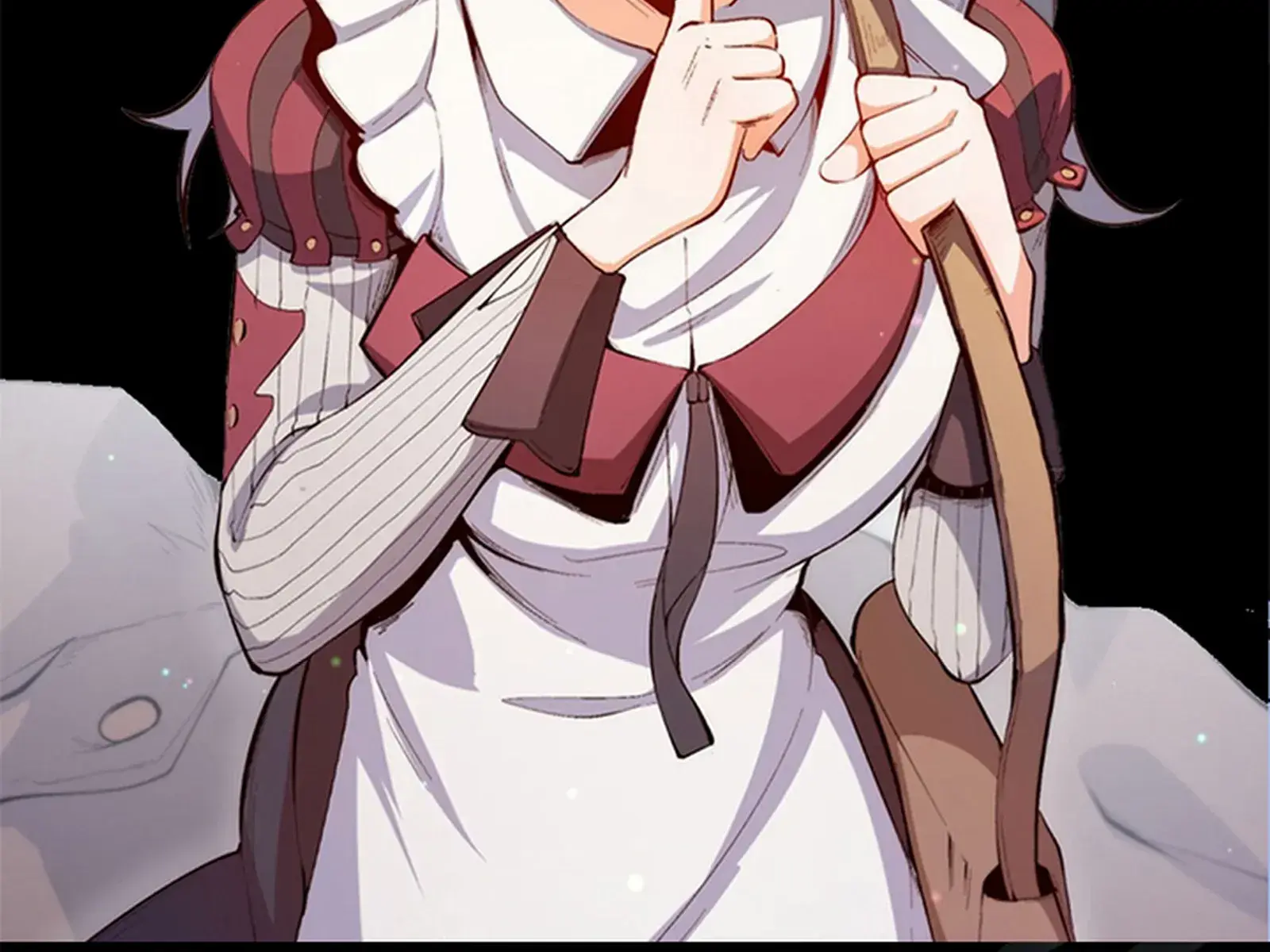 I Use My Muscles to Dominate the World of Cultivating Immortals Chapter 67 Page 88