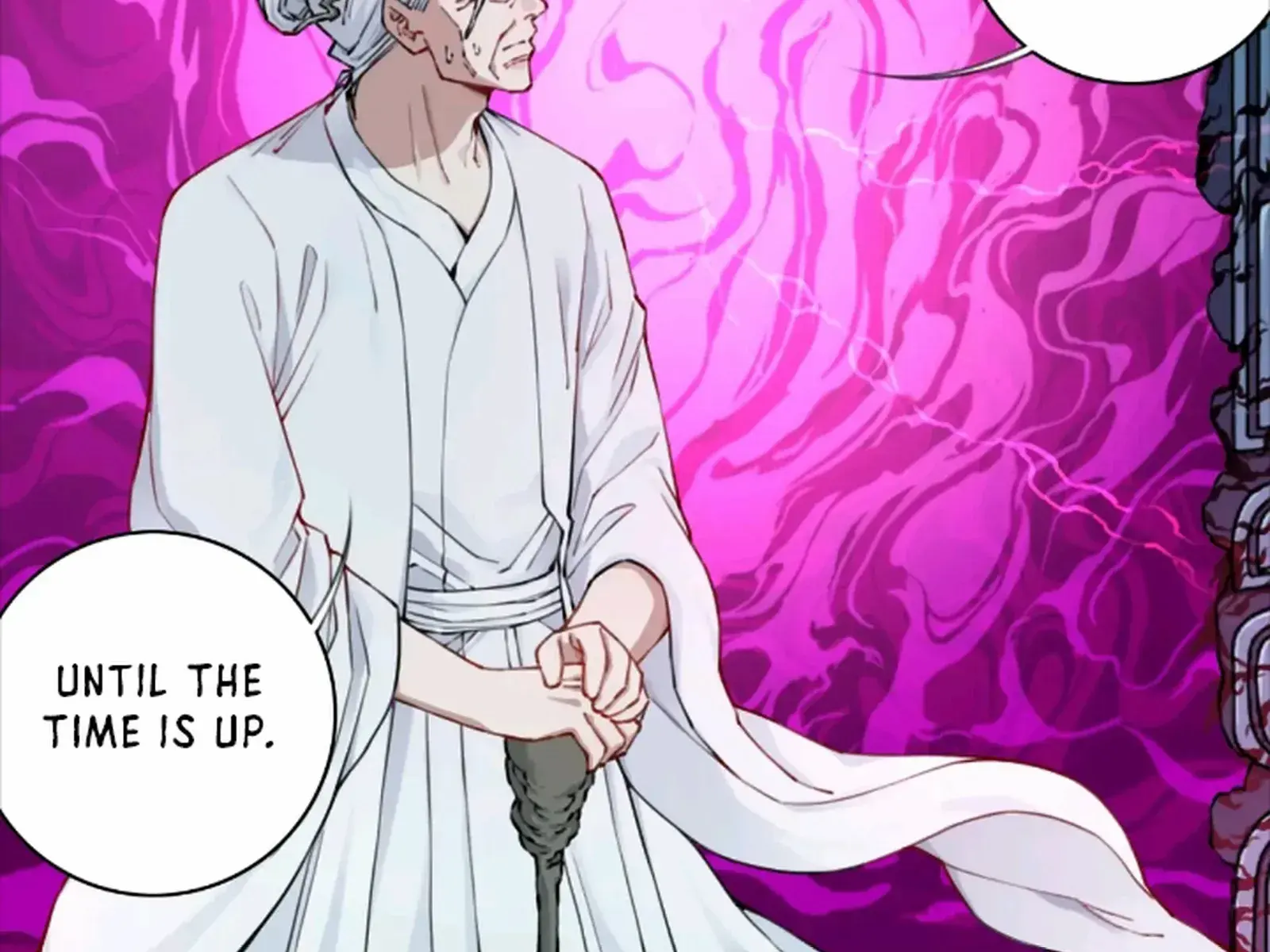 I Use My Muscles to Dominate the World of Cultivating Immortals Chapter 68 Page 4