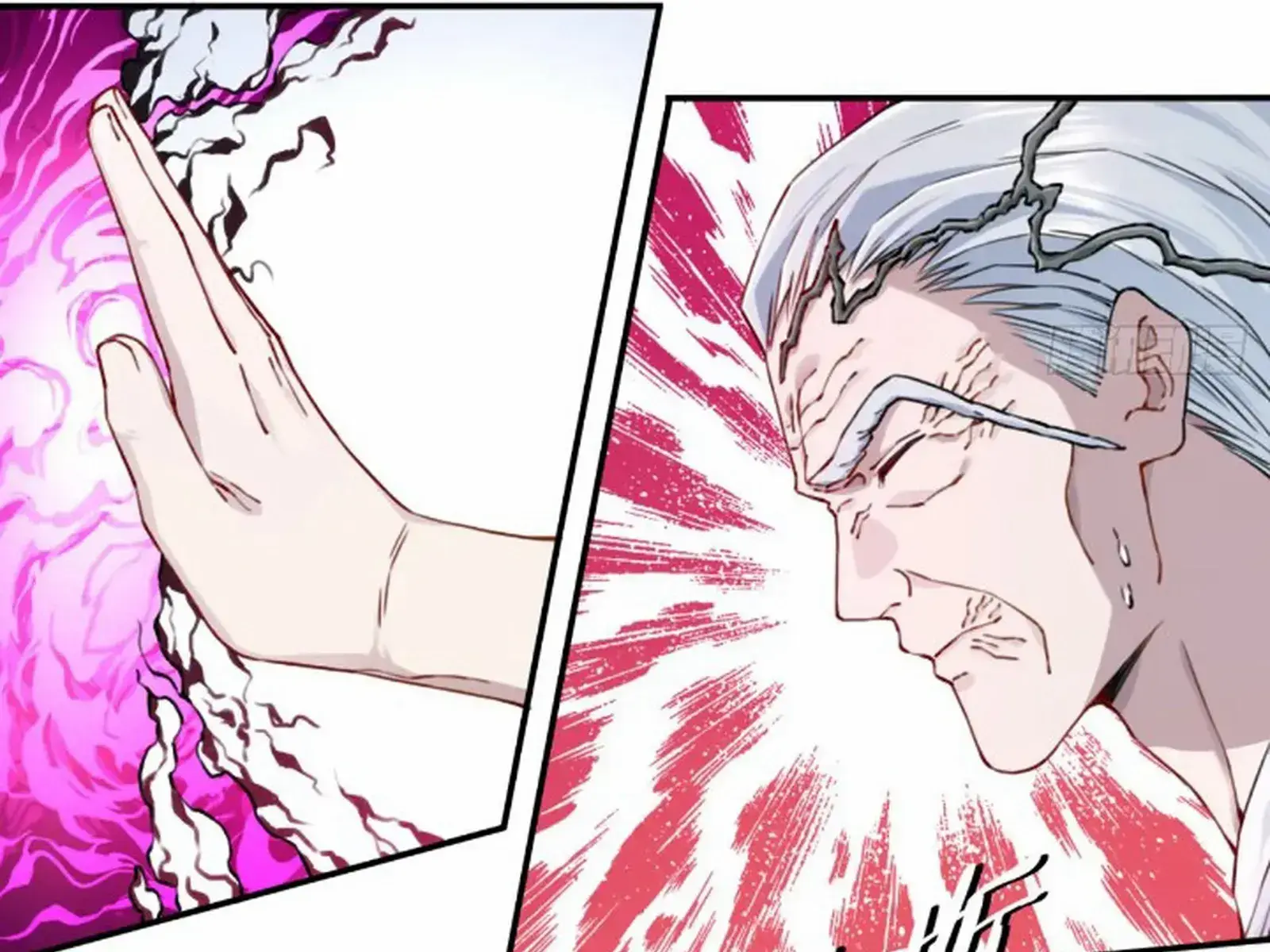 I Use My Muscles to Dominate the World of Cultivating Immortals Chapter 68 Page 16