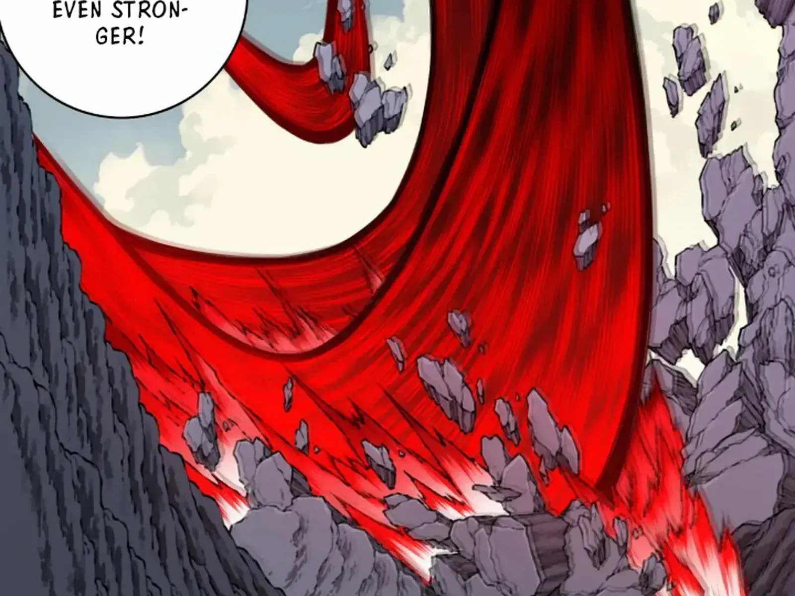 I Use My Muscles to Dominate the World of Cultivating Immortals Chapter 68 Page 25