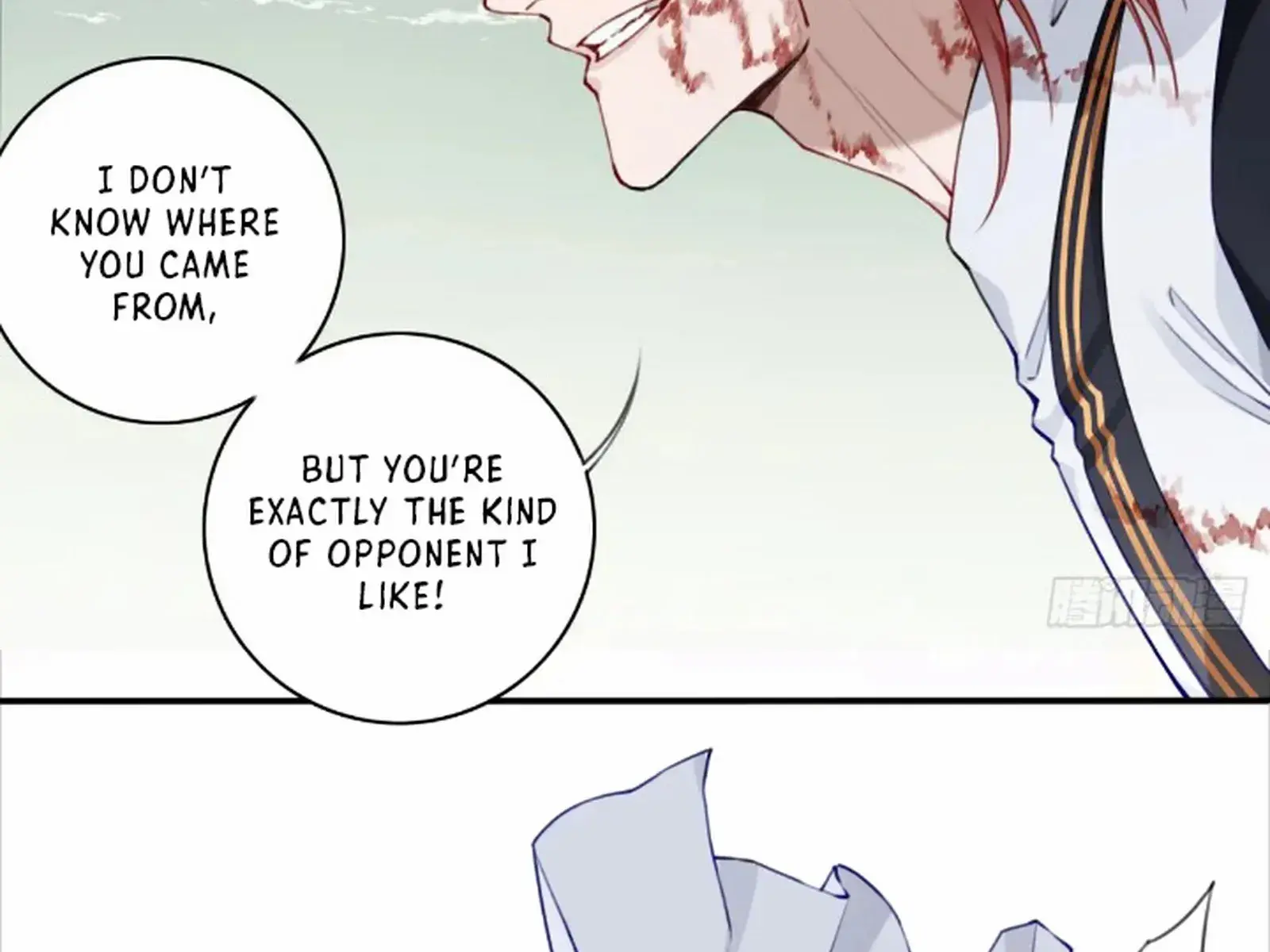 I Use My Muscles to Dominate the World of Cultivating Immortals Chapter 68 Page 28