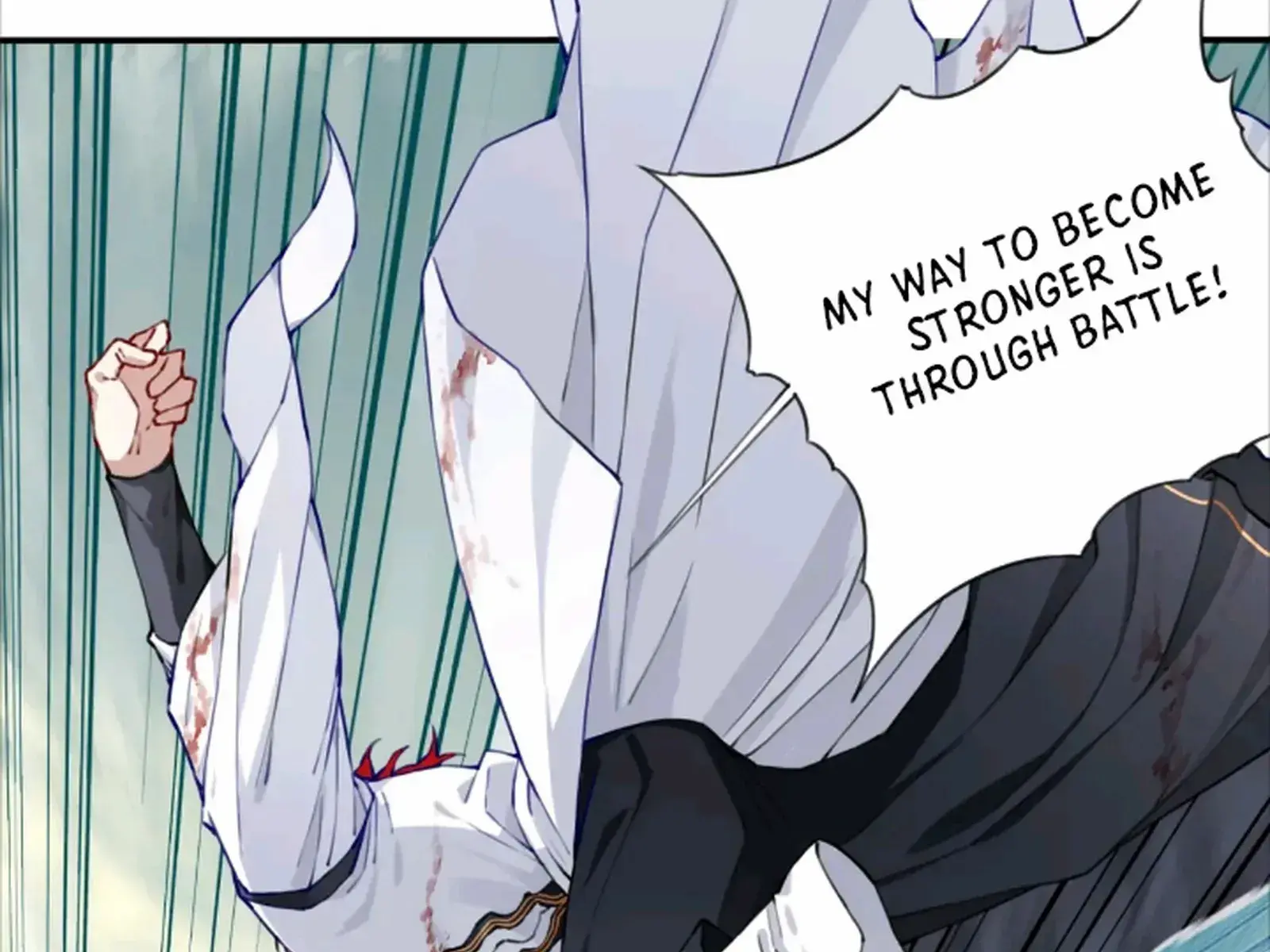 I Use My Muscles to Dominate the World of Cultivating Immortals Chapter 68 Page 29