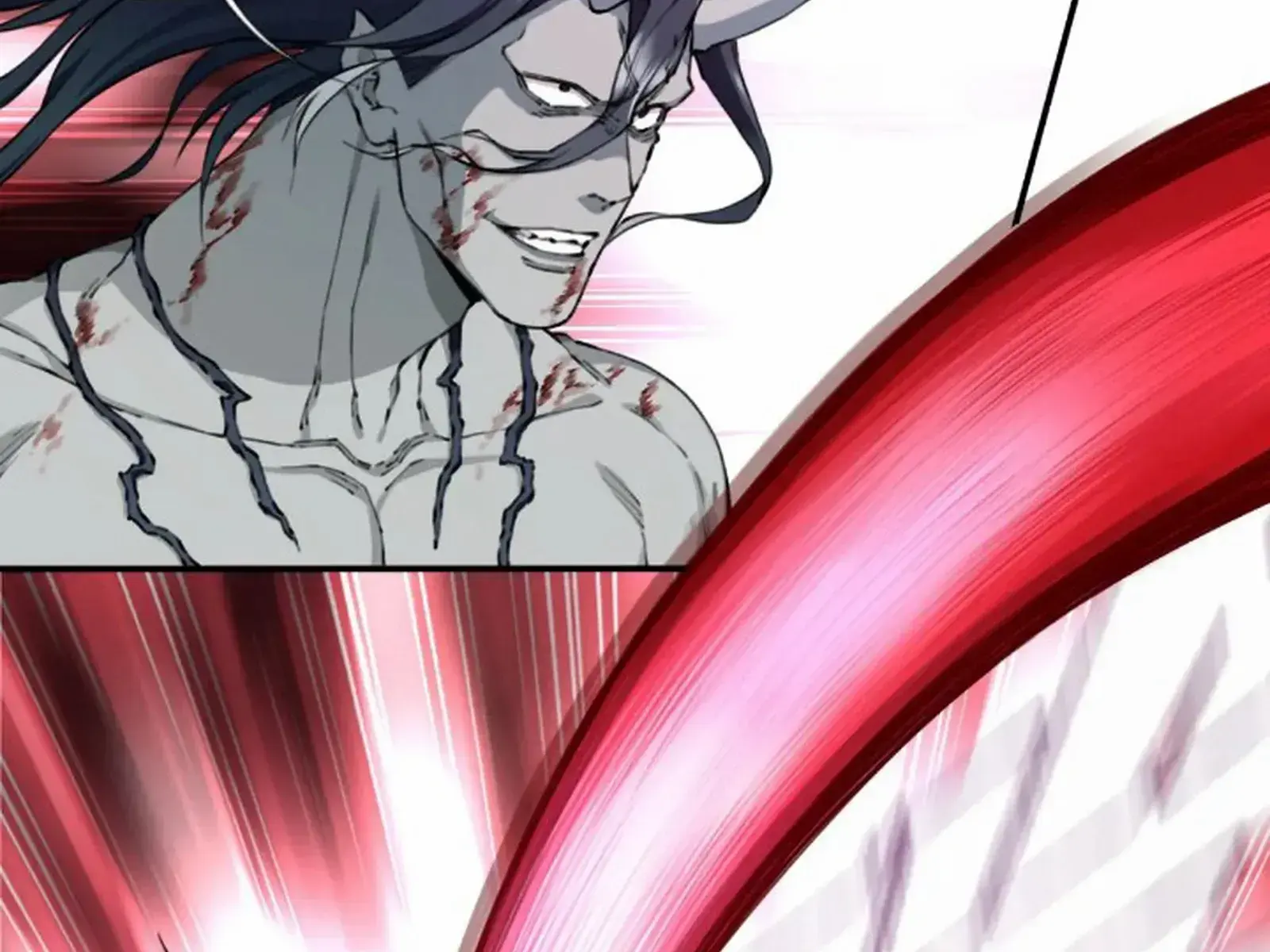 I Use My Muscles to Dominate the World of Cultivating Immortals Chapter 68 Page 33