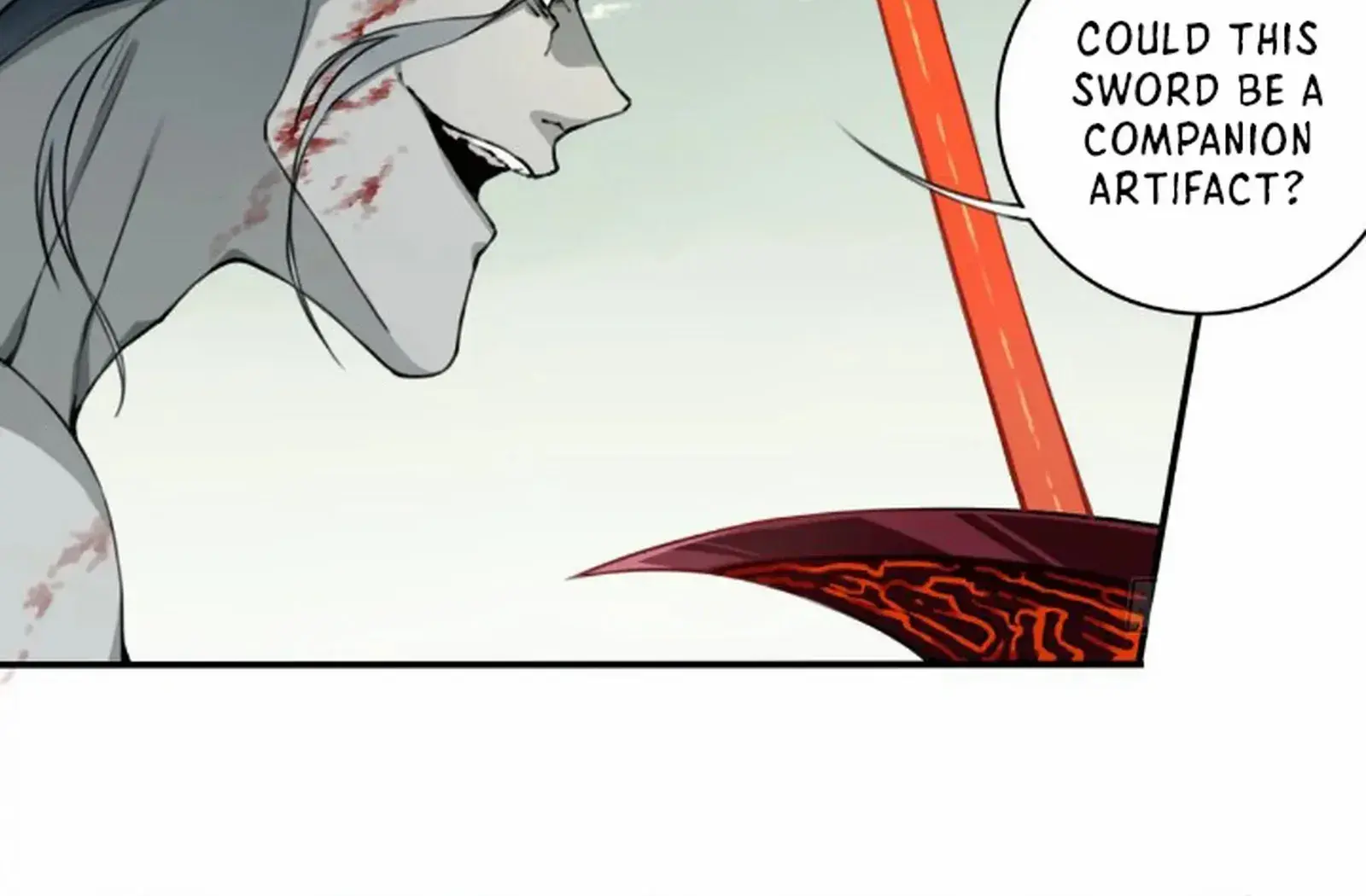 I Use My Muscles to Dominate the World of Cultivating Immortals Chapter 68 Page 39