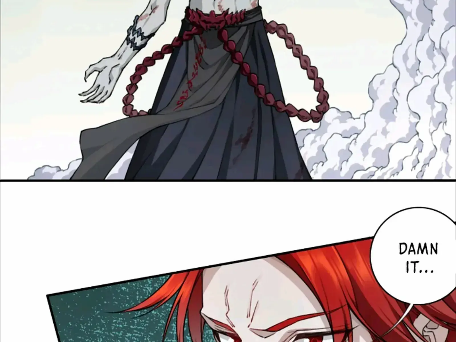 I Use My Muscles to Dominate the World of Cultivating Immortals Chapter 68 Page 49