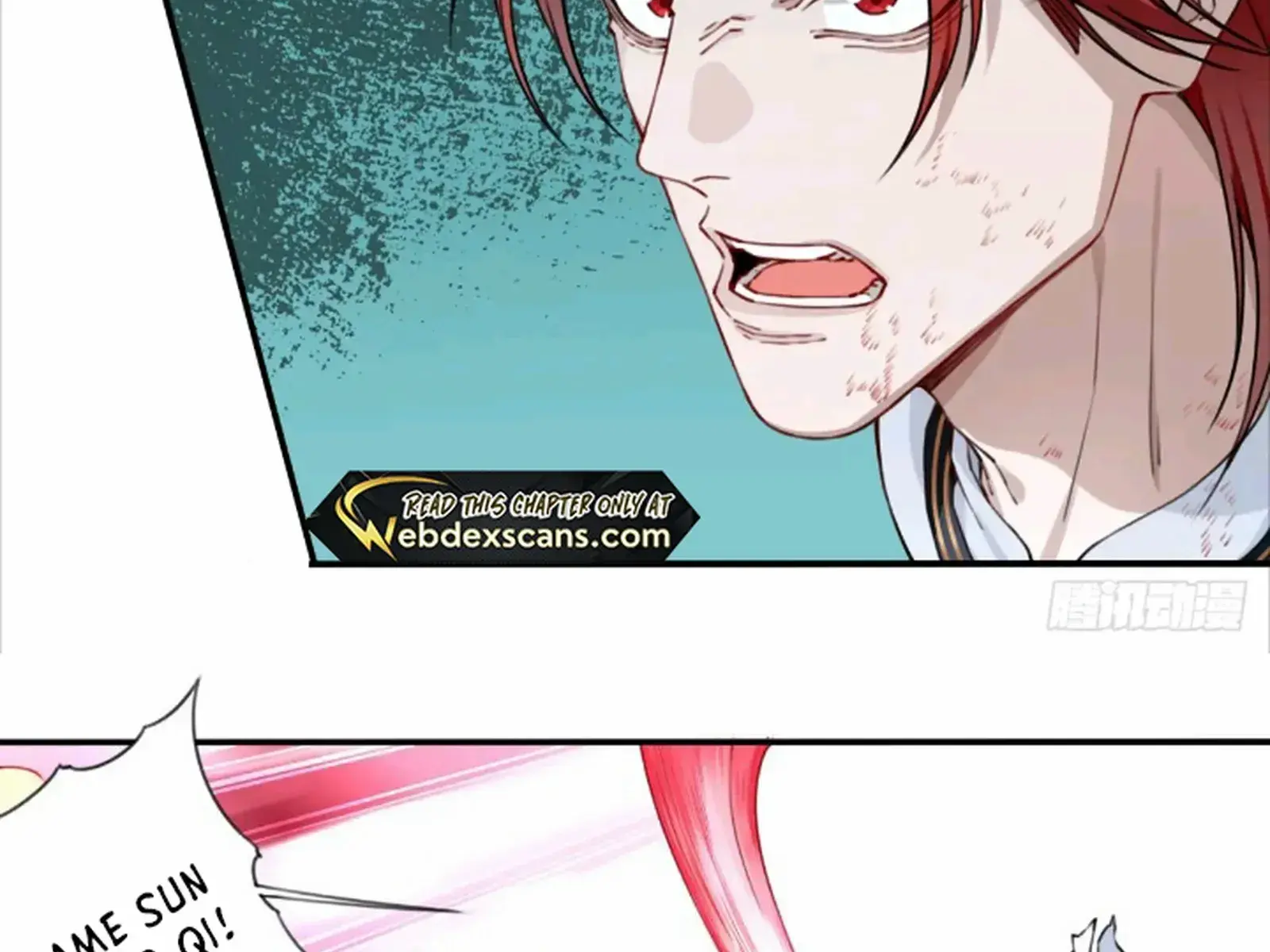 I Use My Muscles to Dominate the World of Cultivating Immortals Chapter 68 Page 50