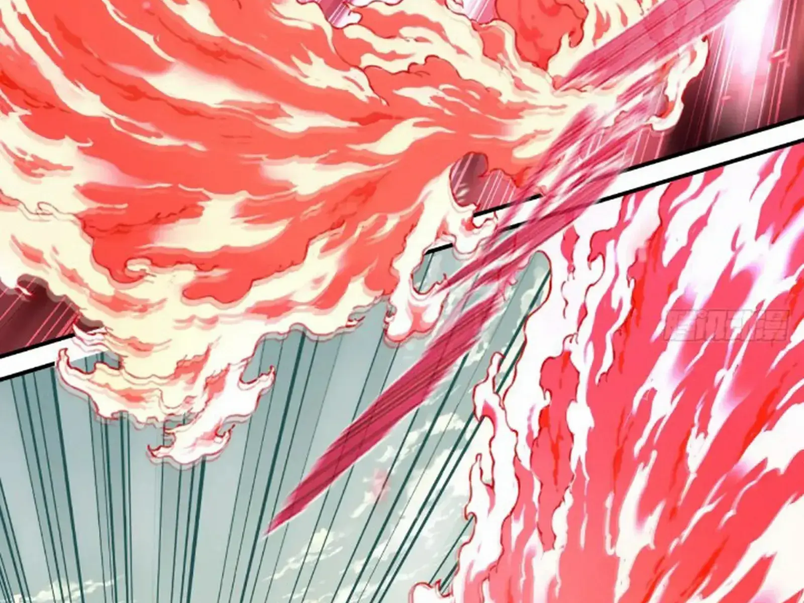 I Use My Muscles to Dominate the World of Cultivating Immortals Chapter 68 Page 52