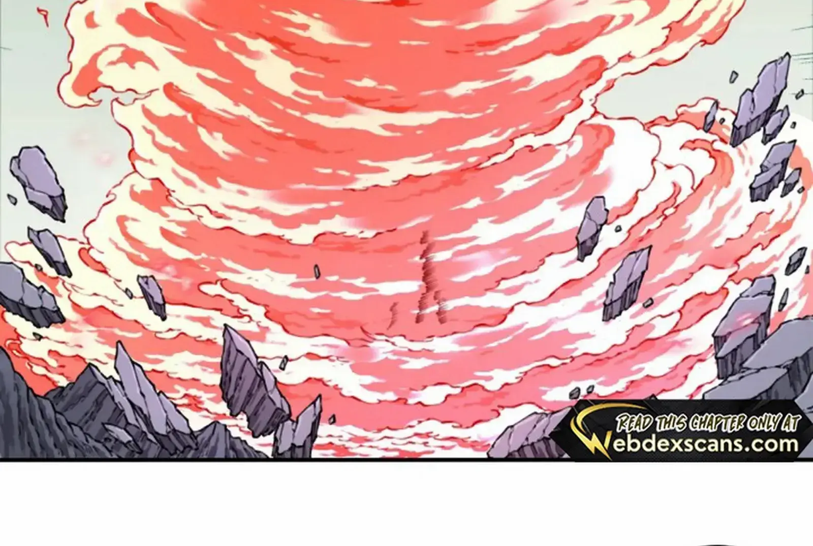 I Use My Muscles to Dominate the World of Cultivating Immortals Chapter 68 Page 55