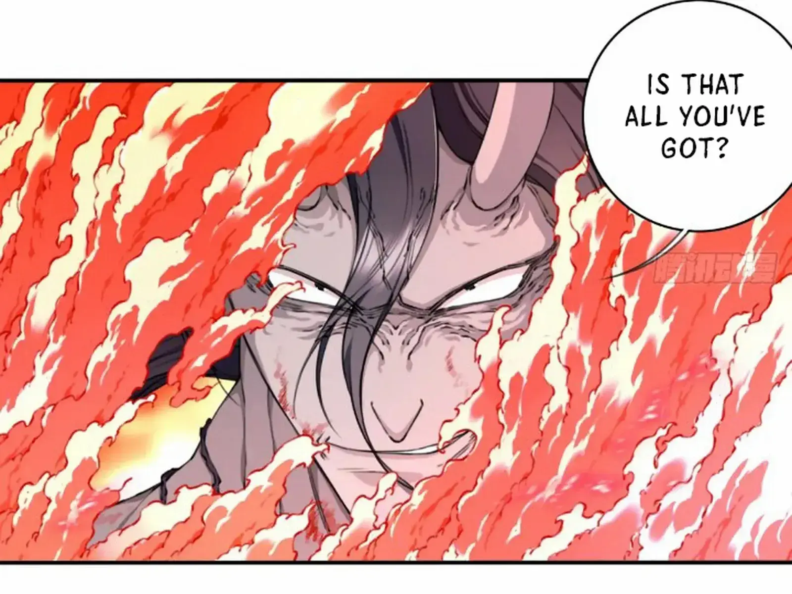 I Use My Muscles to Dominate the World of Cultivating Immortals Chapter 68 Page 56