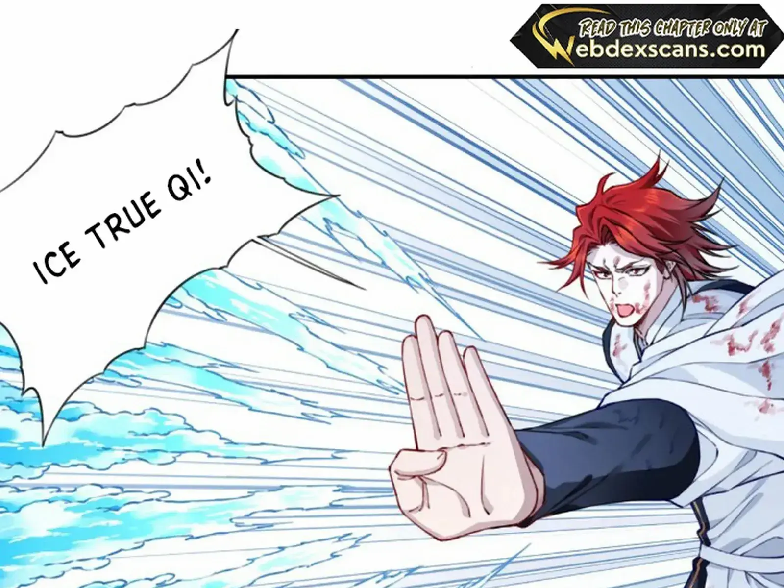 I Use My Muscles to Dominate the World of Cultivating Immortals Chapter 68 Page 59