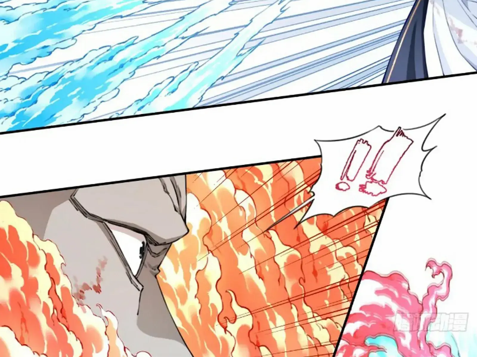 I Use My Muscles to Dominate the World of Cultivating Immortals Chapter 68 Page 60