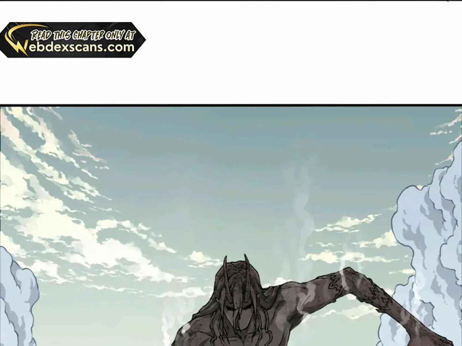 I Use My Muscles to Dominate the World of Cultivating Immortals Chapter 68 Page 65