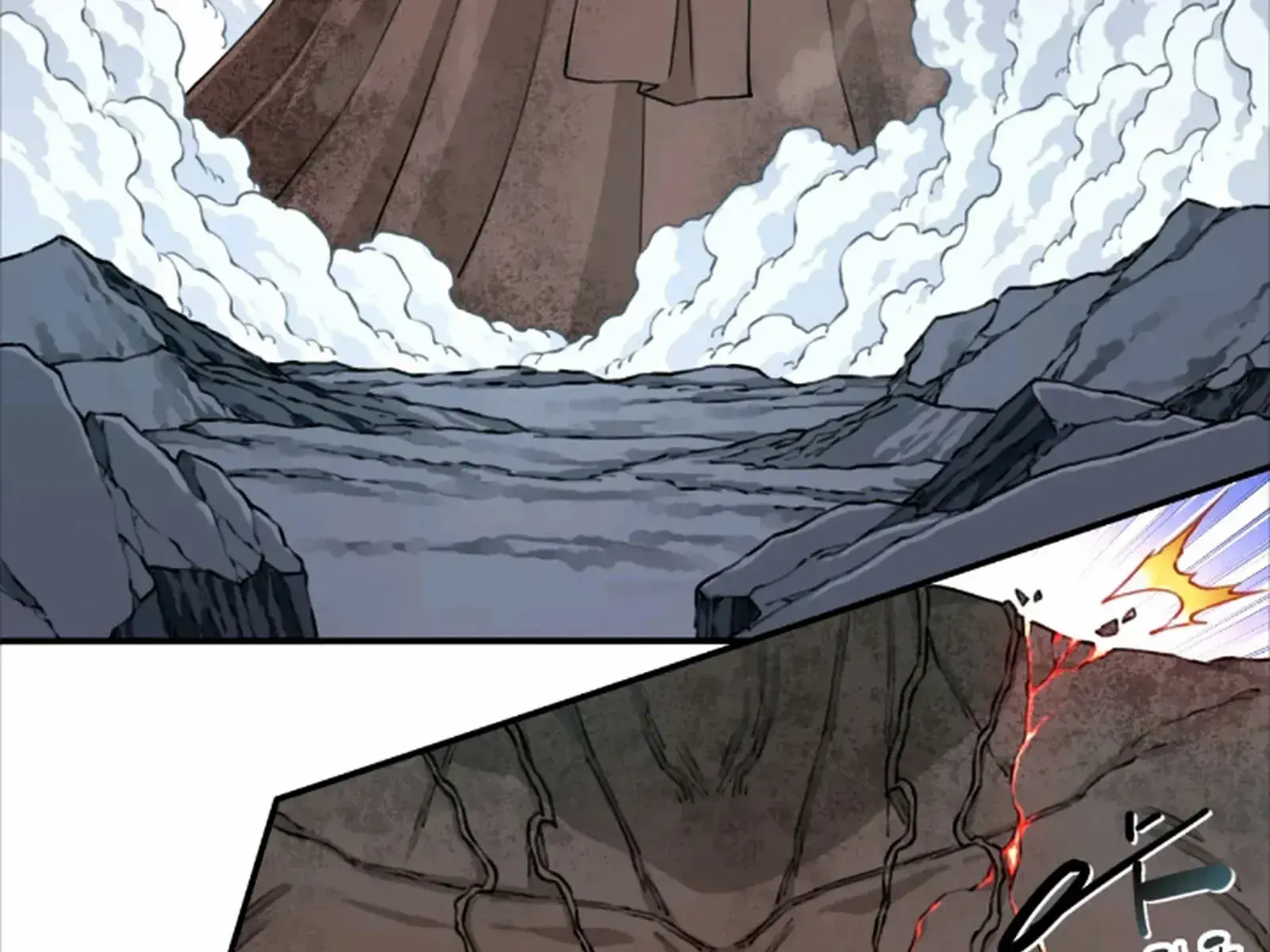 I Use My Muscles to Dominate the World of Cultivating Immortals Chapter 68 Page 67