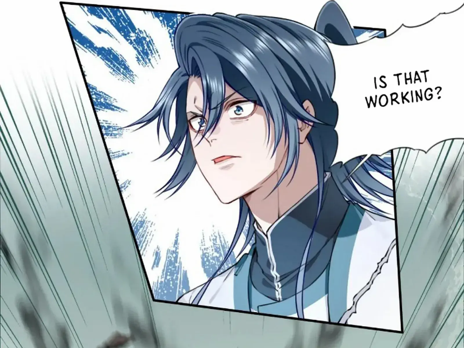 I Use My Muscles to Dominate the World of Cultivating Immortals Chapter 68 Page 69