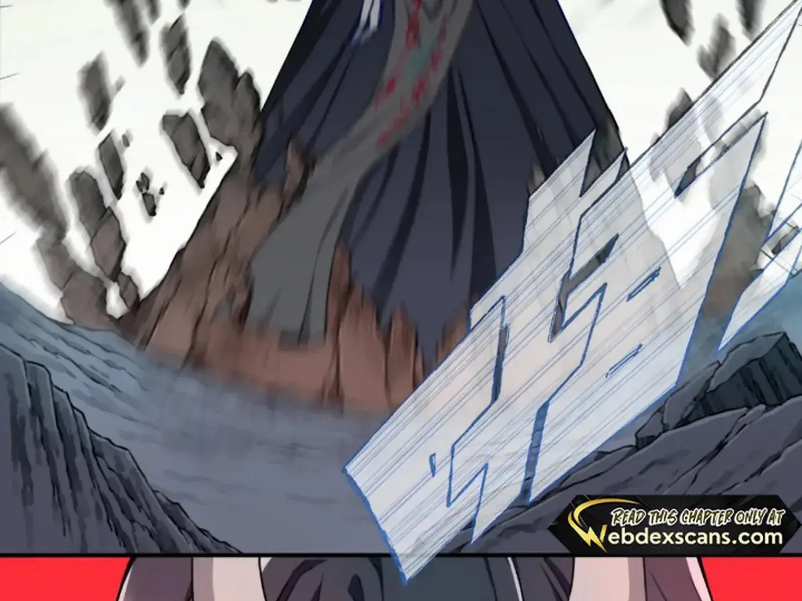 I Use My Muscles to Dominate the World of Cultivating Immortals Chapter 68 Page 71