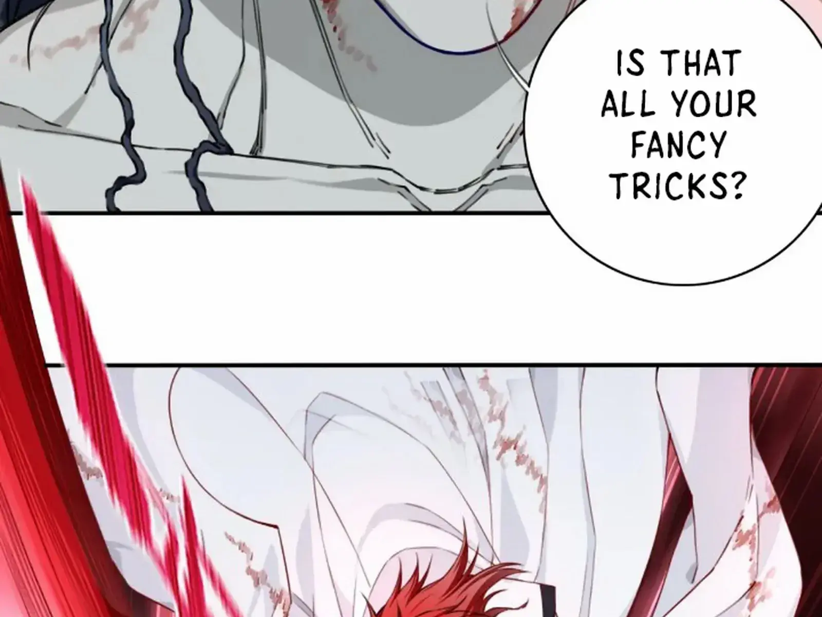 I Use My Muscles to Dominate the World of Cultivating Immortals Chapter 68 Page 73