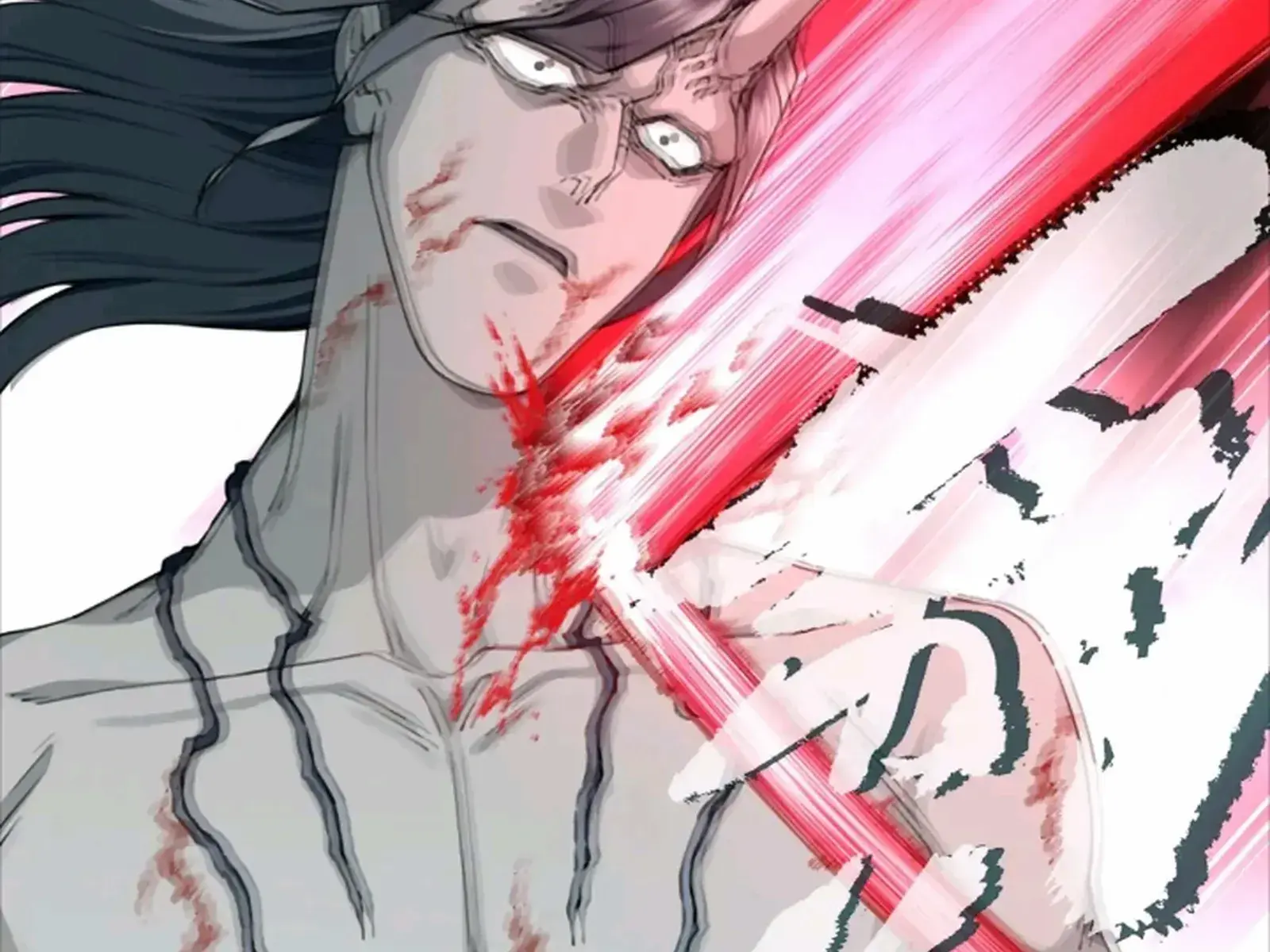 I Use My Muscles to Dominate the World of Cultivating Immortals Chapter 68 Page 77