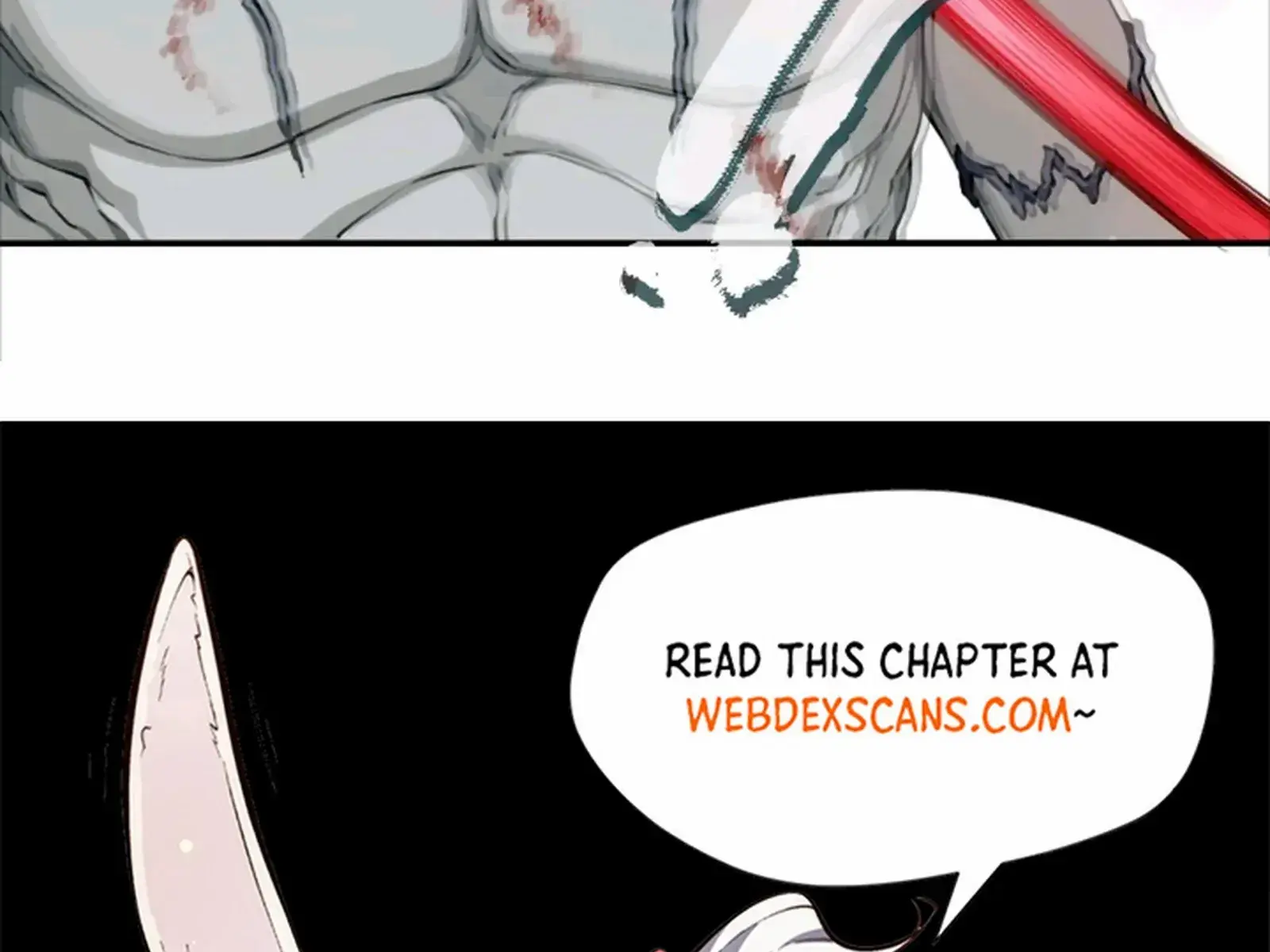 I Use My Muscles to Dominate the World of Cultivating Immortals Chapter 68 Page 78