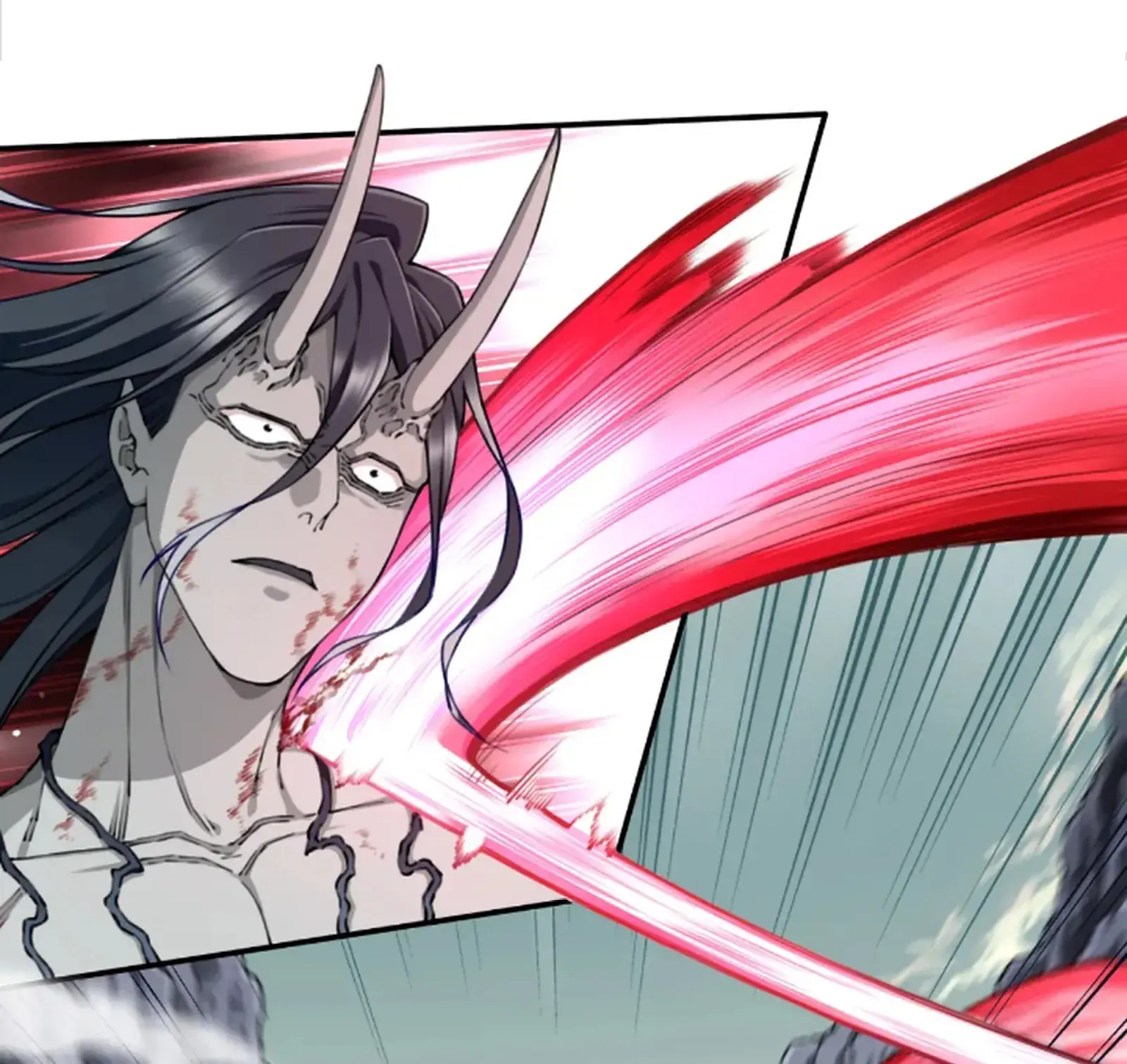 I Use My Muscles to Dominate the World of Cultivating Immortals Chapter 69 Page 4