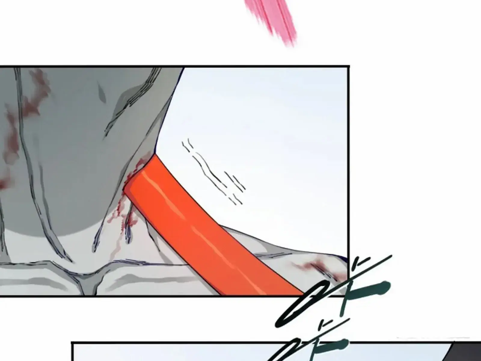 I Use My Muscles to Dominate the World of Cultivating Immortals Chapter 69 Page 7