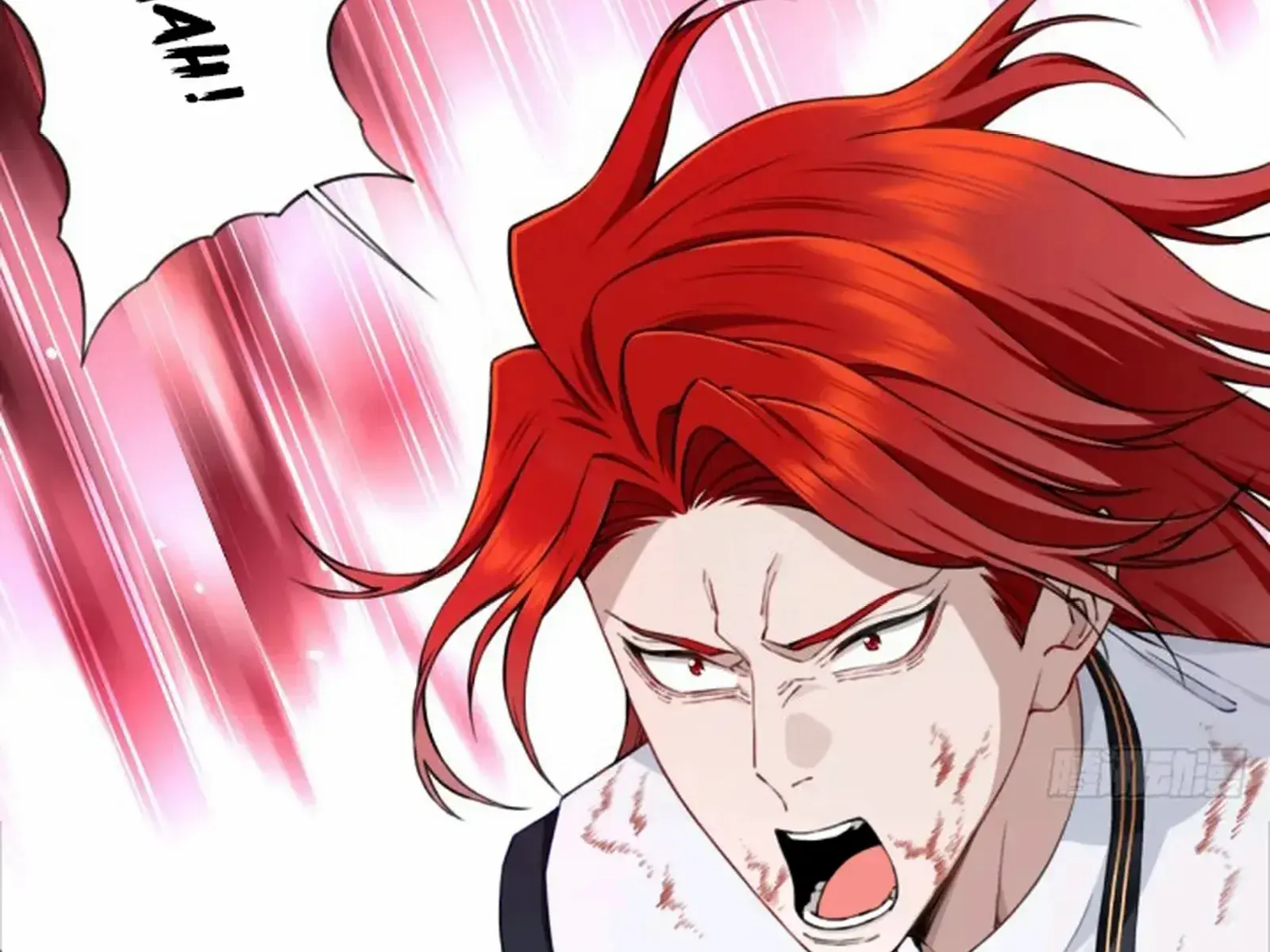 I Use My Muscles to Dominate the World of Cultivating Immortals Chapter 69 Page 9