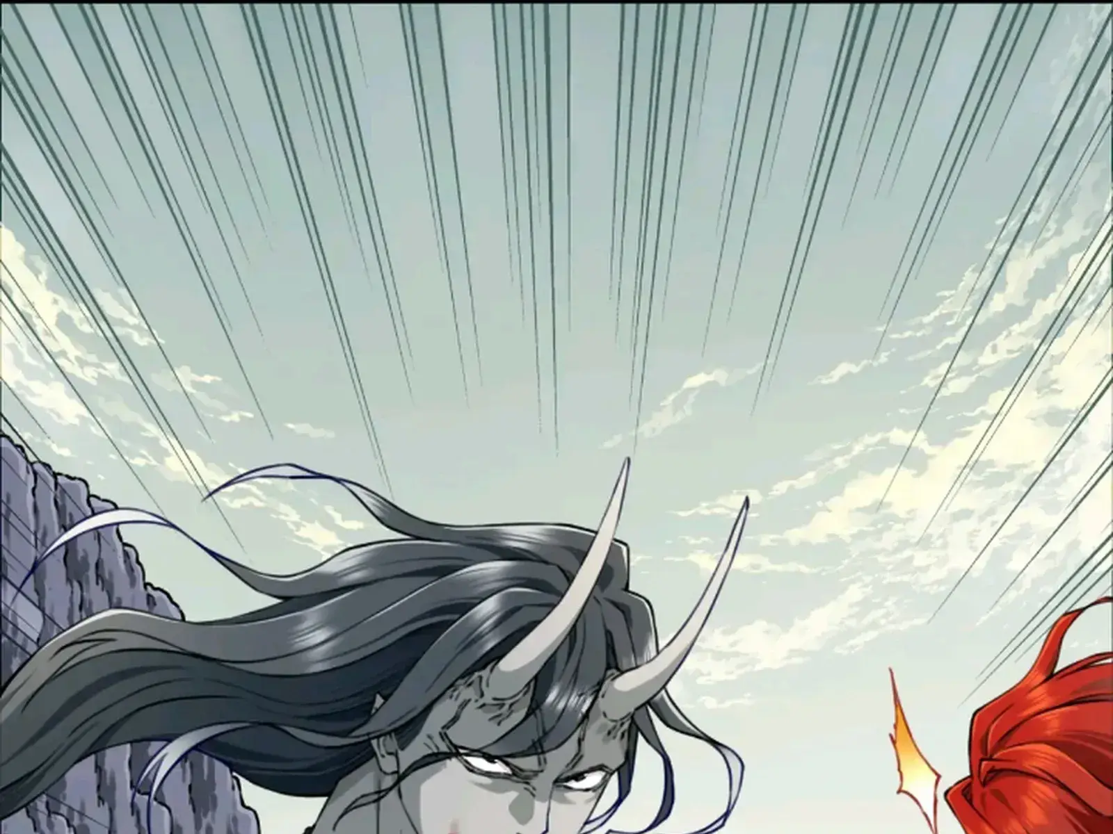 I Use My Muscles to Dominate the World of Cultivating Immortals Chapter 69 Page 11