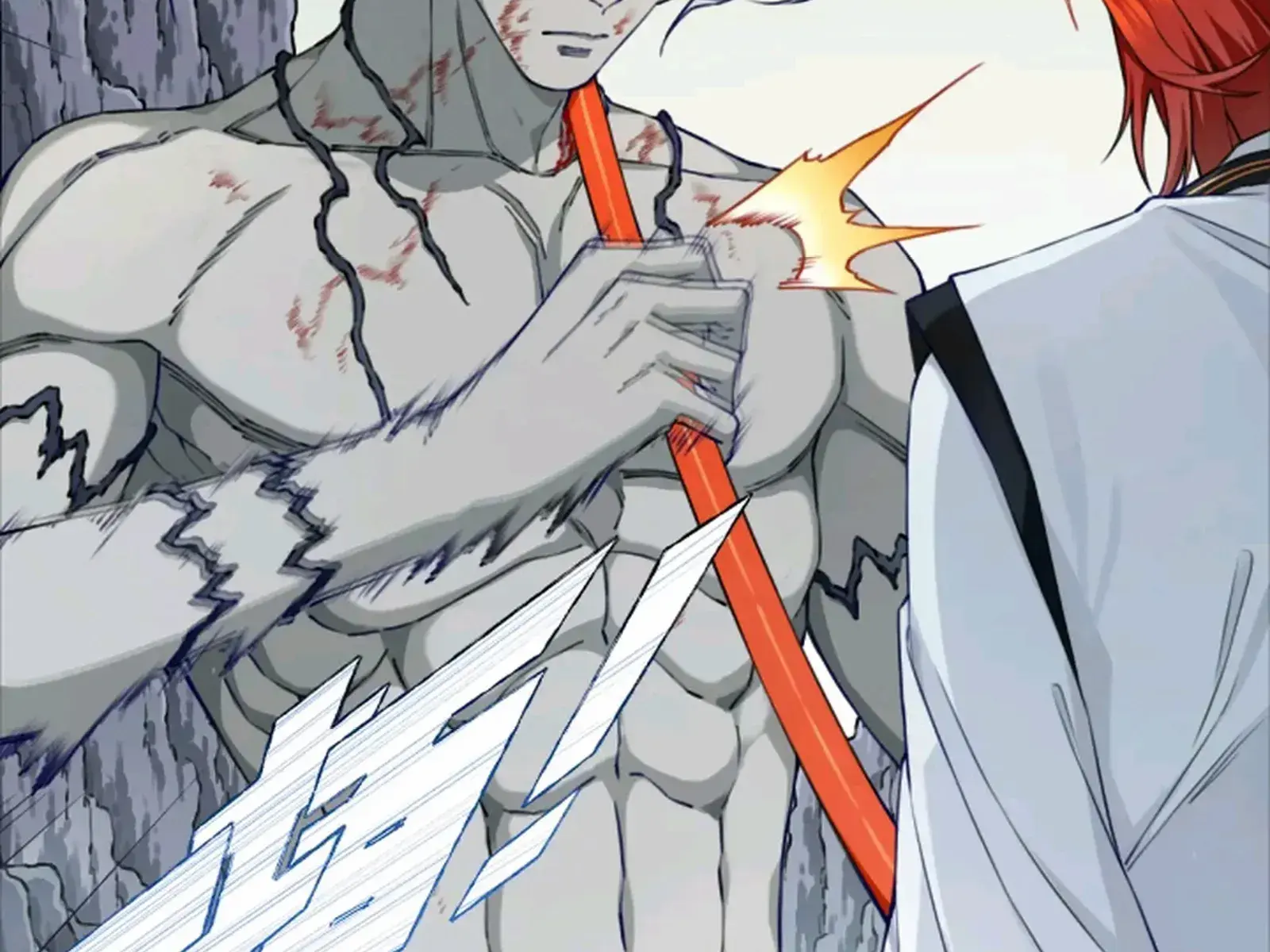 I Use My Muscles to Dominate the World of Cultivating Immortals Chapter 69 Page 12