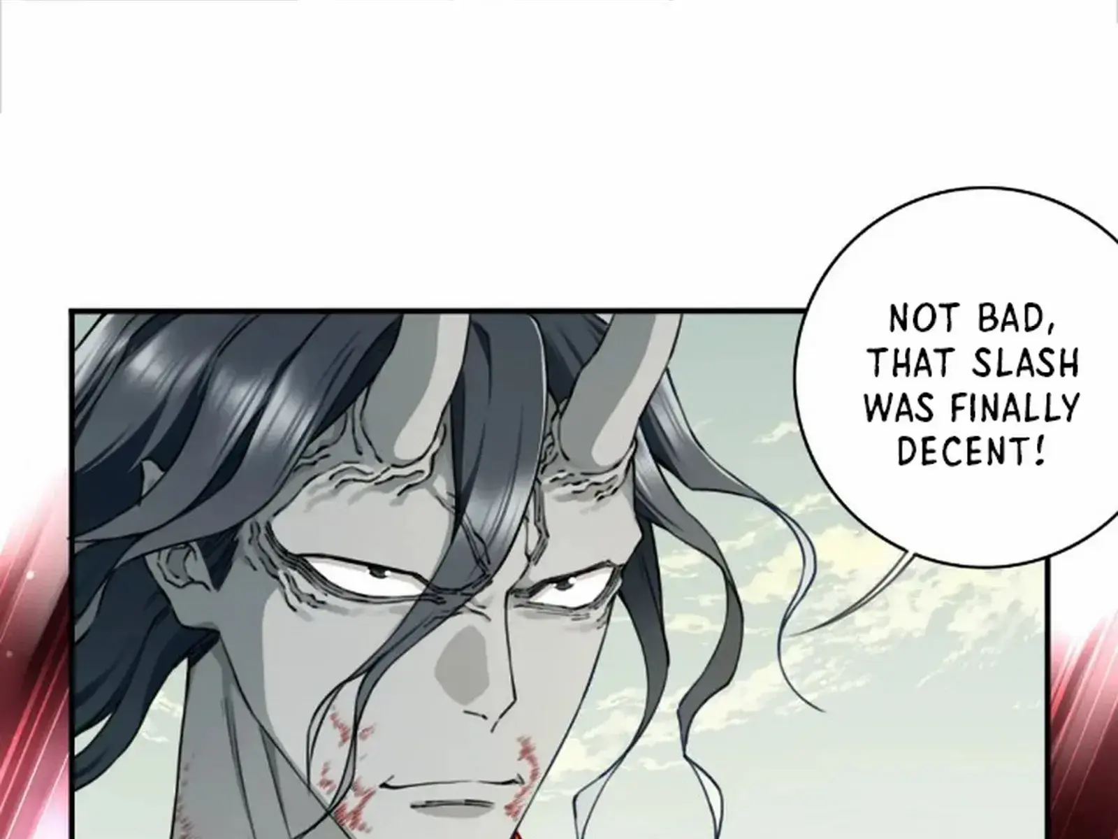 I Use My Muscles to Dominate the World of Cultivating Immortals Chapter 69 Page 14