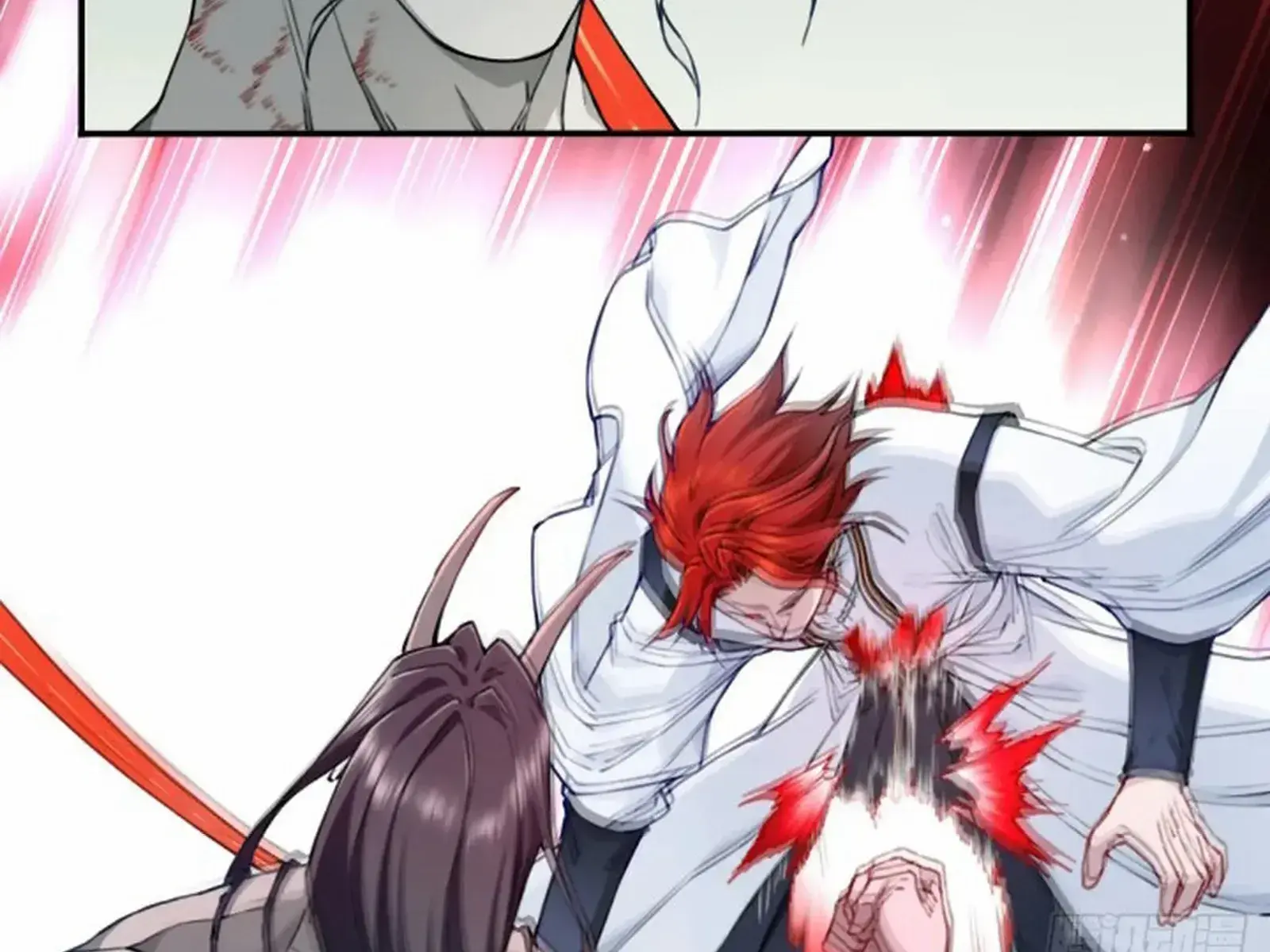 I Use My Muscles to Dominate the World of Cultivating Immortals Chapter 69 Page 15