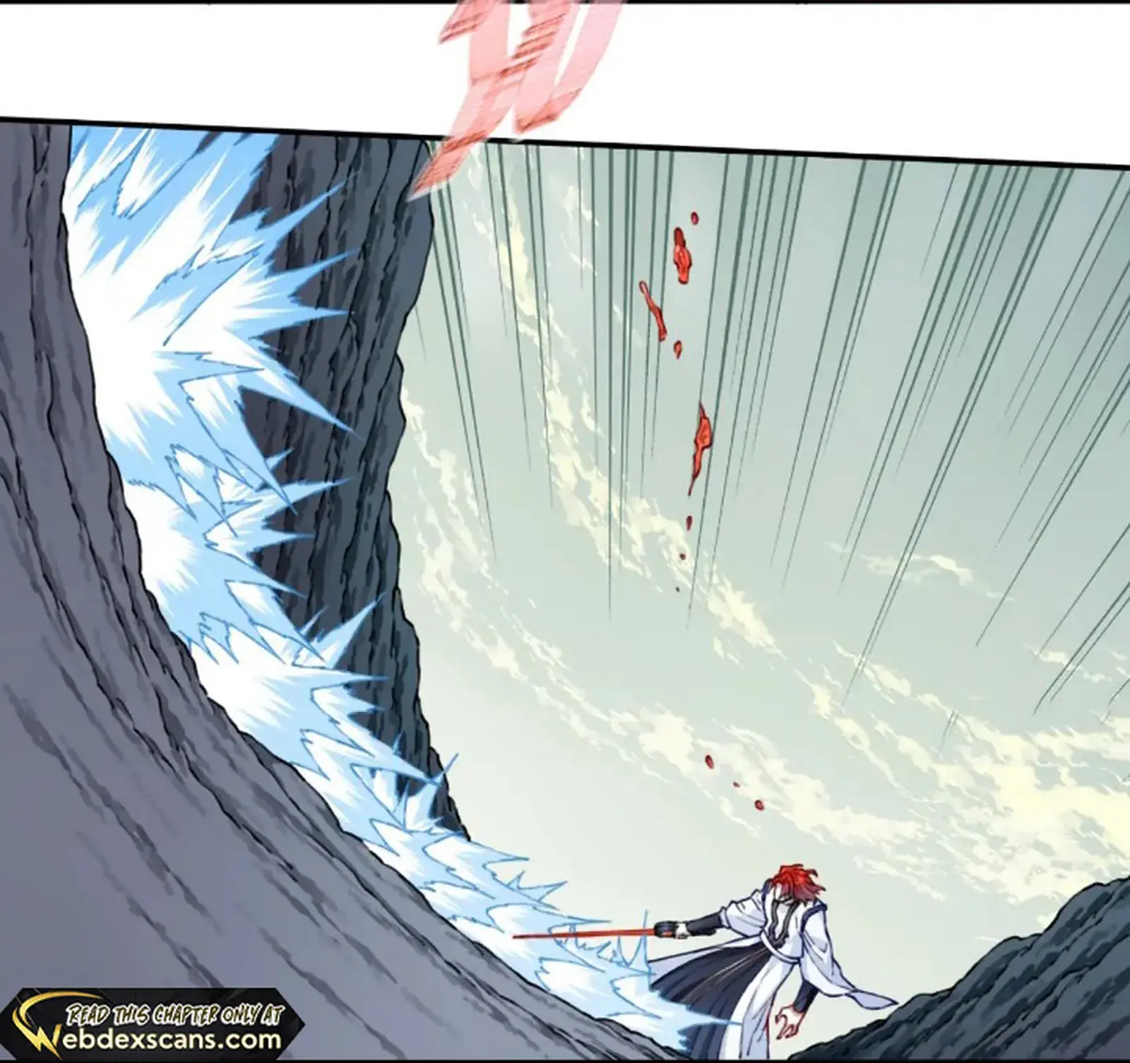 I Use My Muscles to Dominate the World of Cultivating Immortals Chapter 69 Page 18