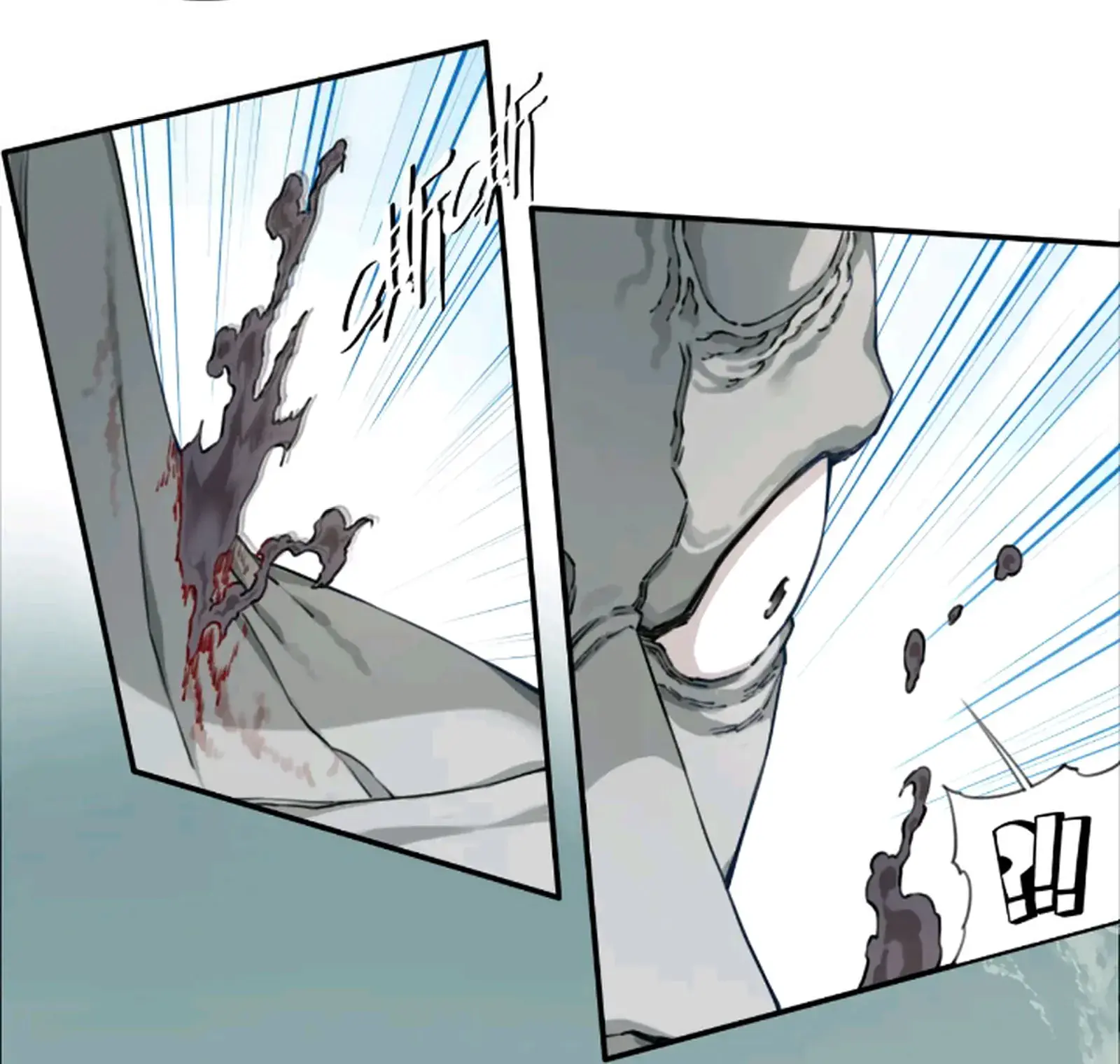 I Use My Muscles to Dominate the World of Cultivating Immortals Chapter 69 Page 20