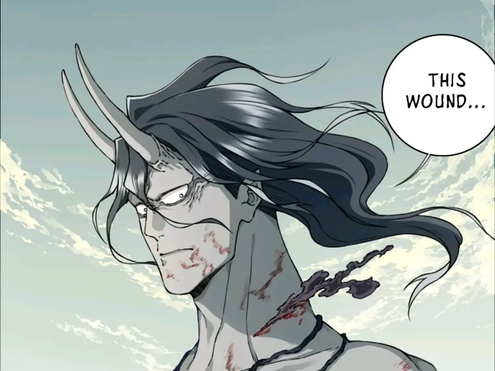 I Use My Muscles to Dominate the World of Cultivating Immortals Chapter 69 Page 21